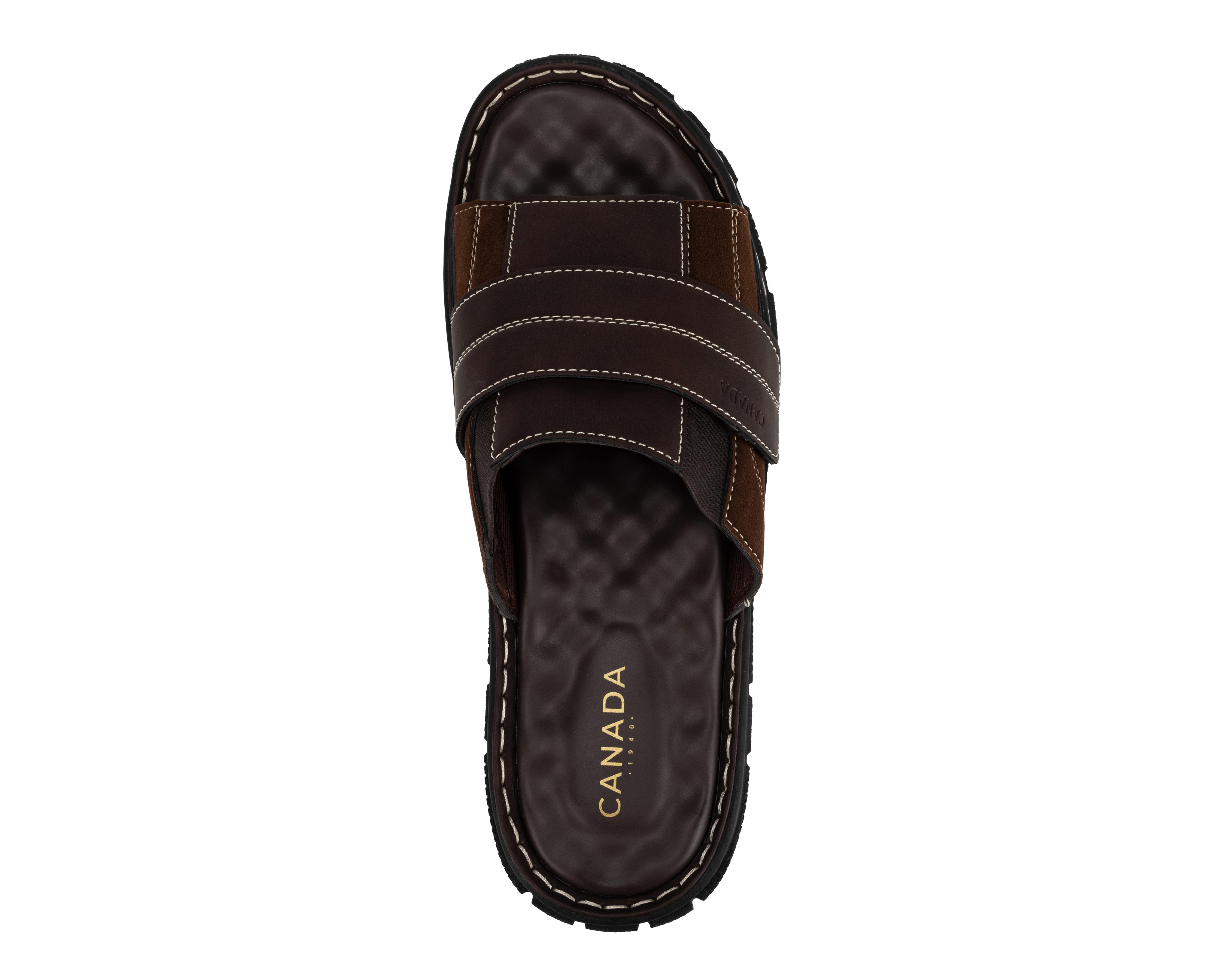 Foto 6 pulgar | Sandalias Casuales Canada para Hombre