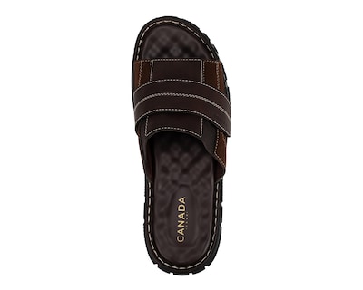 Foto 5 | Sandalias Casuales Canada para Hombre