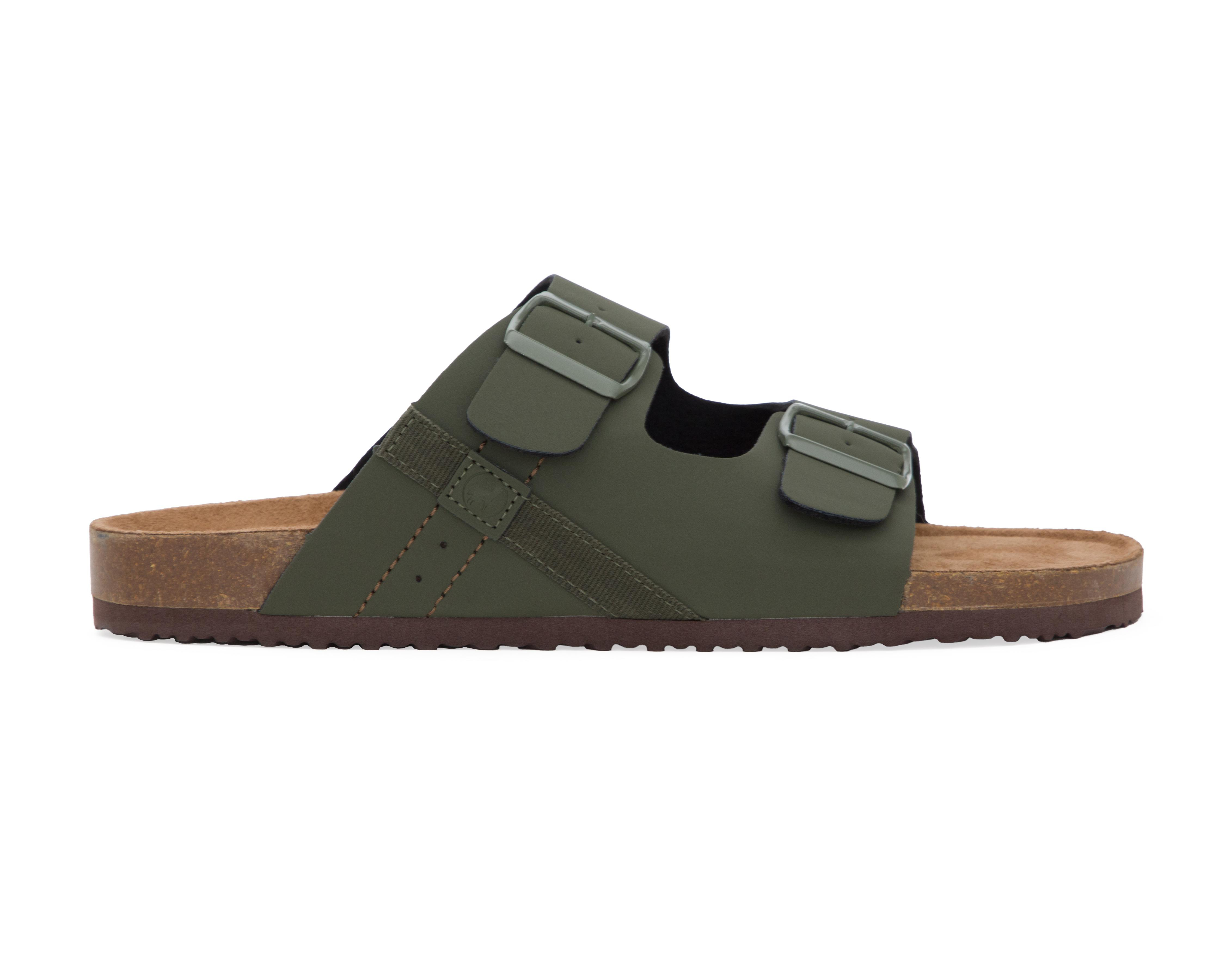 Foto 3 pulgar | Sandalias Casuales Refill para Hombre