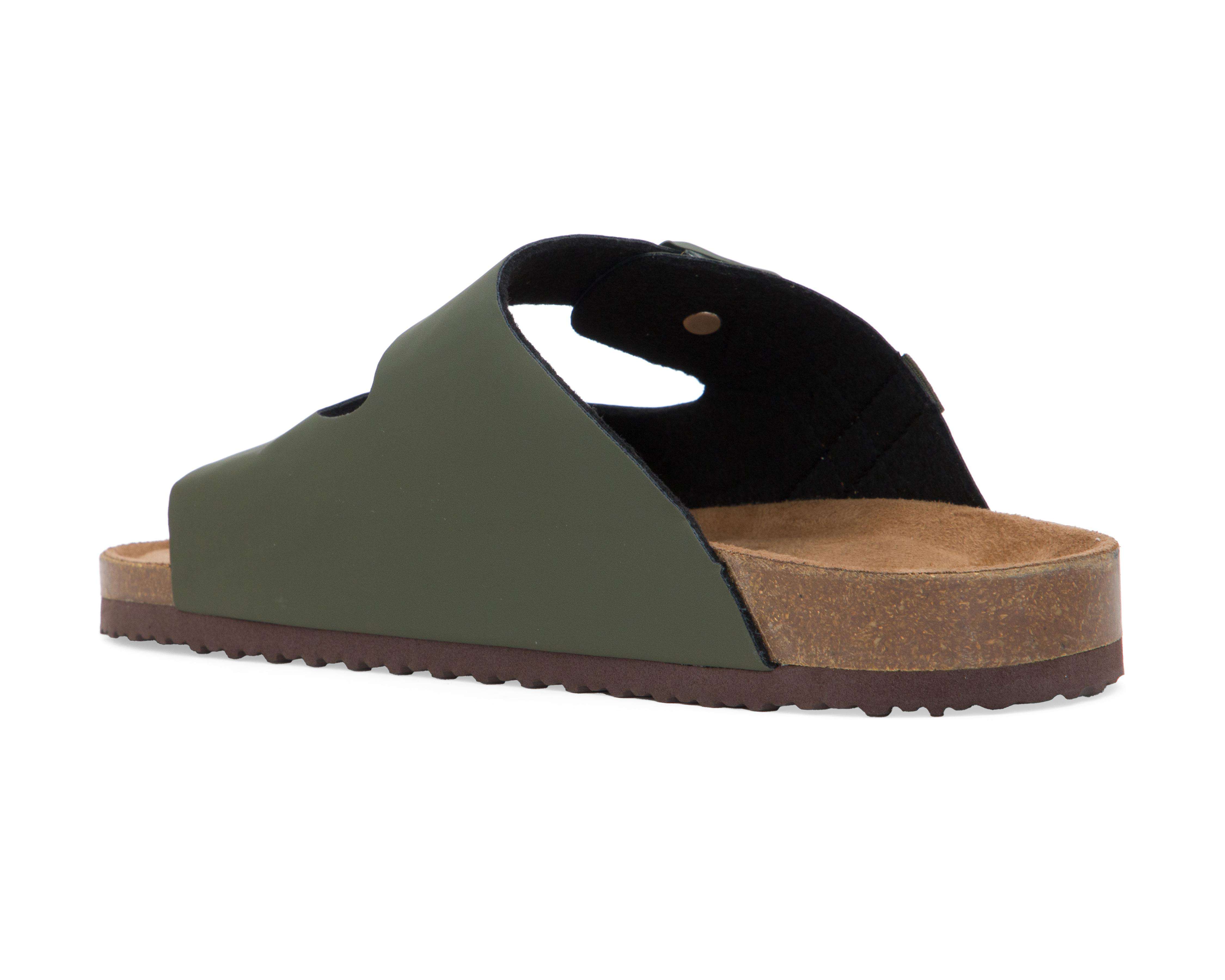 Foto 4 pulgar | Sandalias Casuales Refill para Hombre