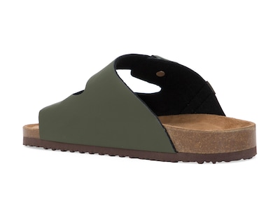Foto 3 | Sandalias Casuales Refill para Hombre