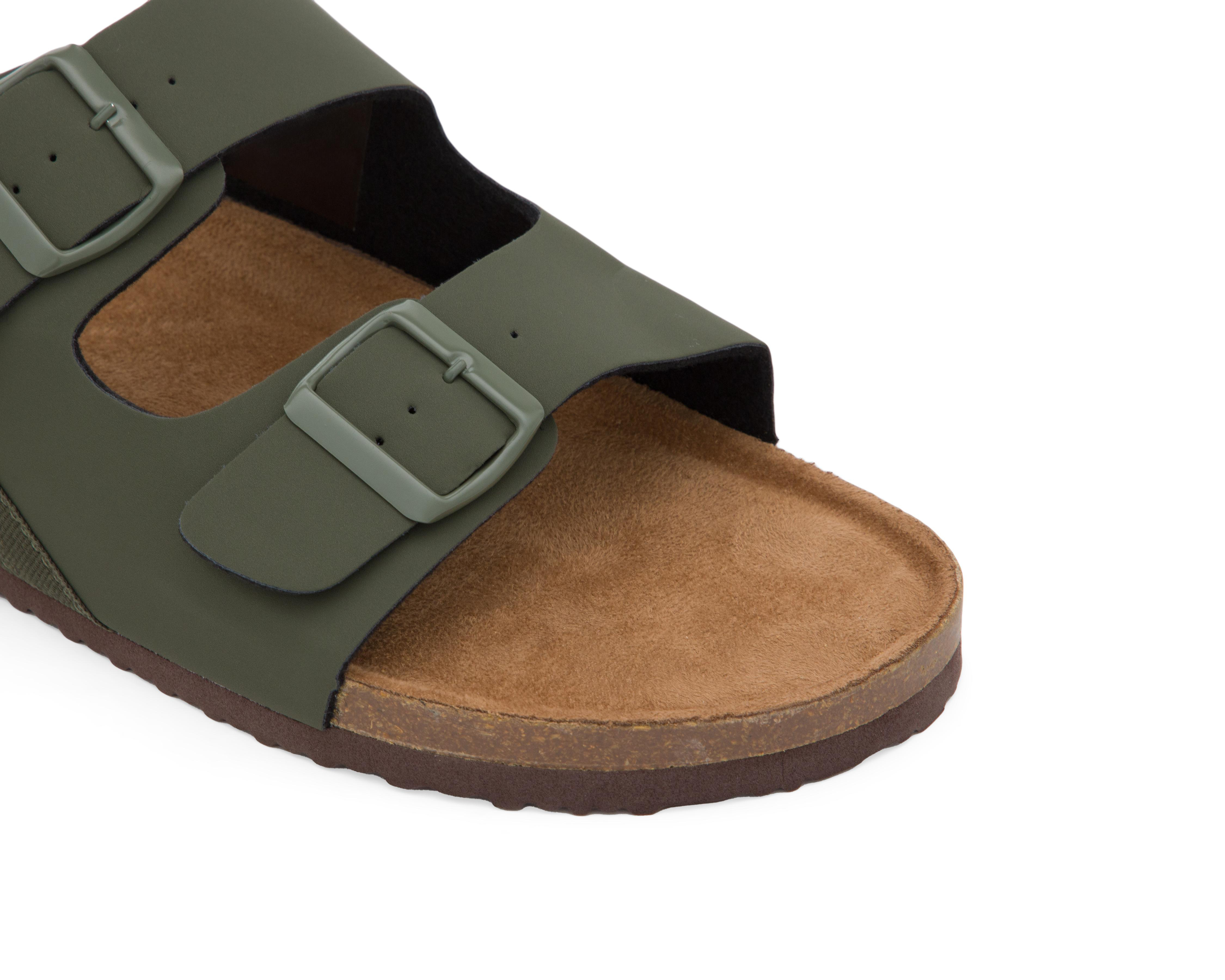 Foto 6 | Sandalias Casuales Refill para Hombre