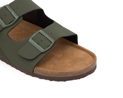 Foto 6 | Sandalias Casuales Refill para Hombre