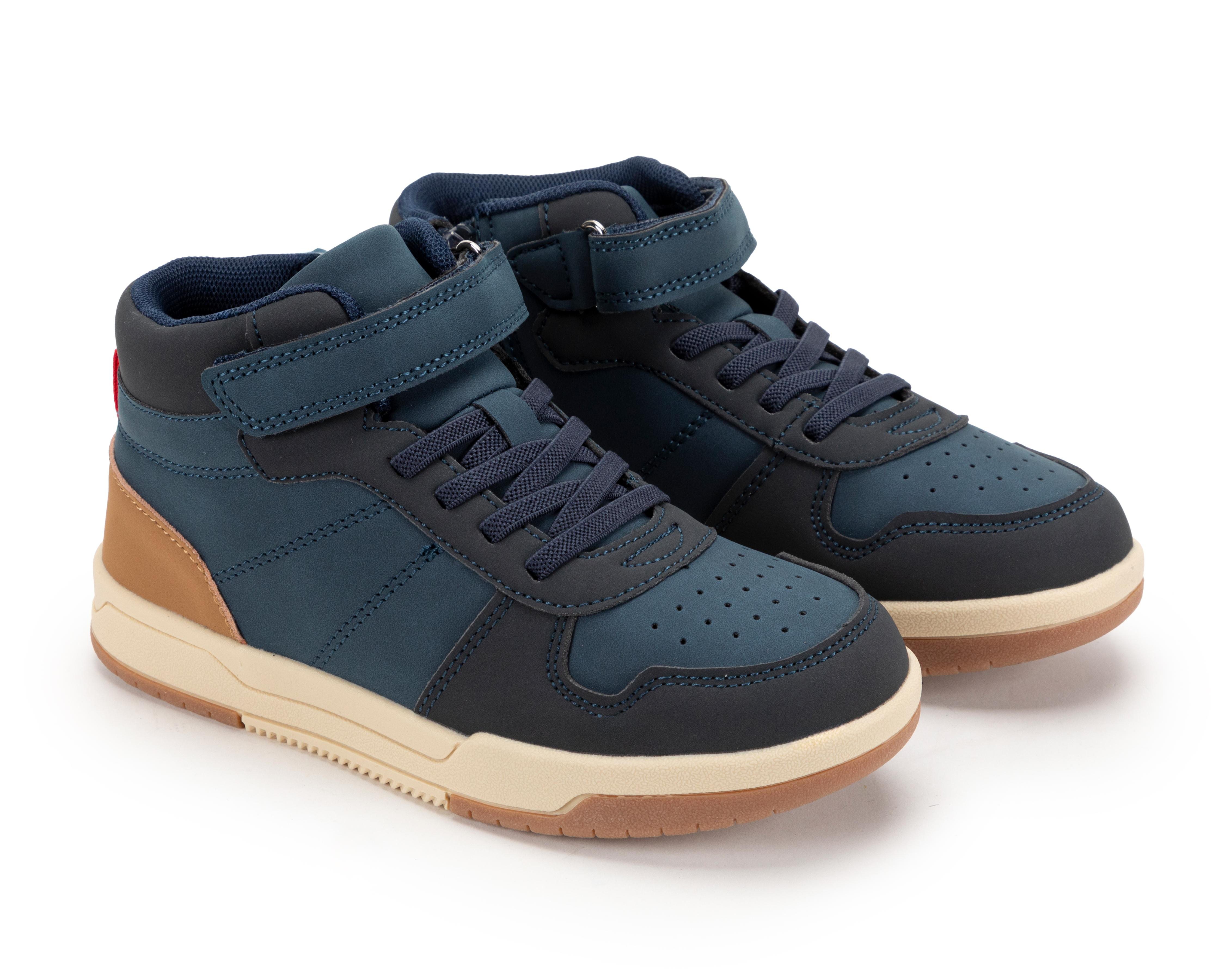 Tenis de Moda Refill para Niño $549