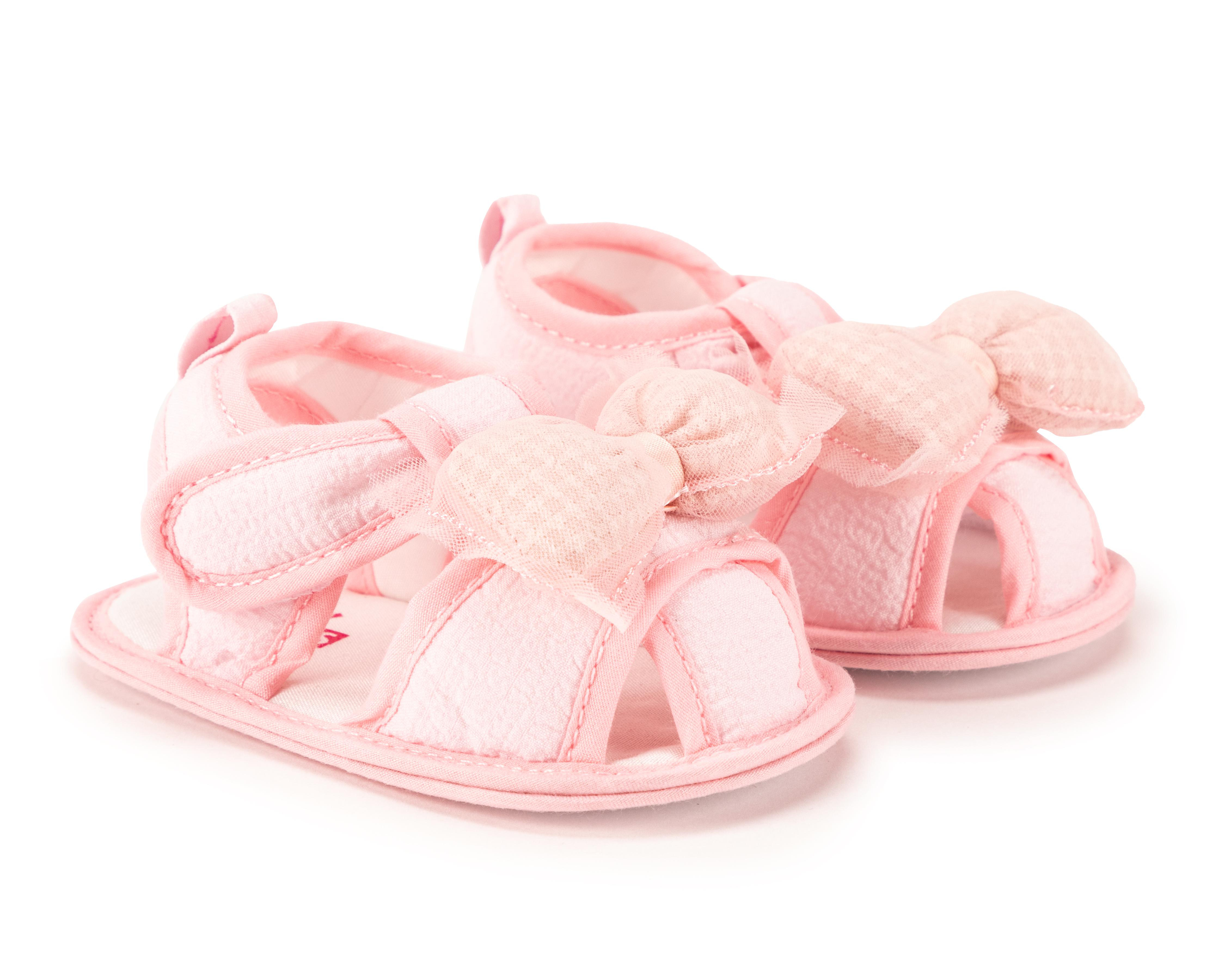 Foto 1 | Sandalias Baby Colors para Bebé Niña