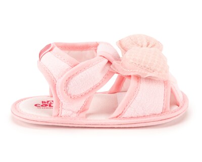 Foto 2 | Sandalias Baby Colors para Bebé Niña