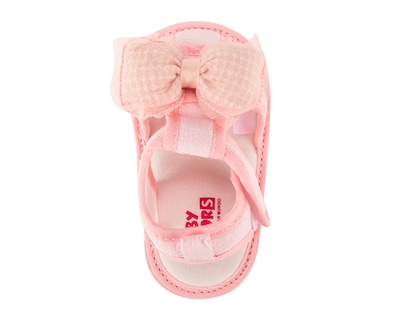 Foto 5 | Sandalias Baby Colors para Bebé Niña