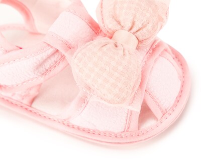 Foto 6 | Sandalias Baby Colors para Bebé Niña