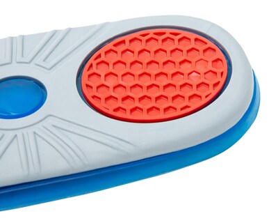 Foto 2 | Plantillas para Adulto Sportline de Gel