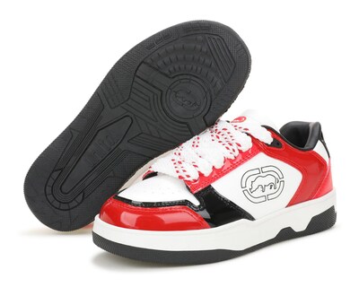 Foto 7 | Tenis Eckó Unltd. para Niño