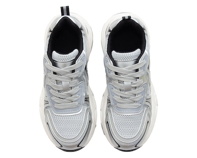 Foto 3 | Tenis Casuales Strona para Mujer