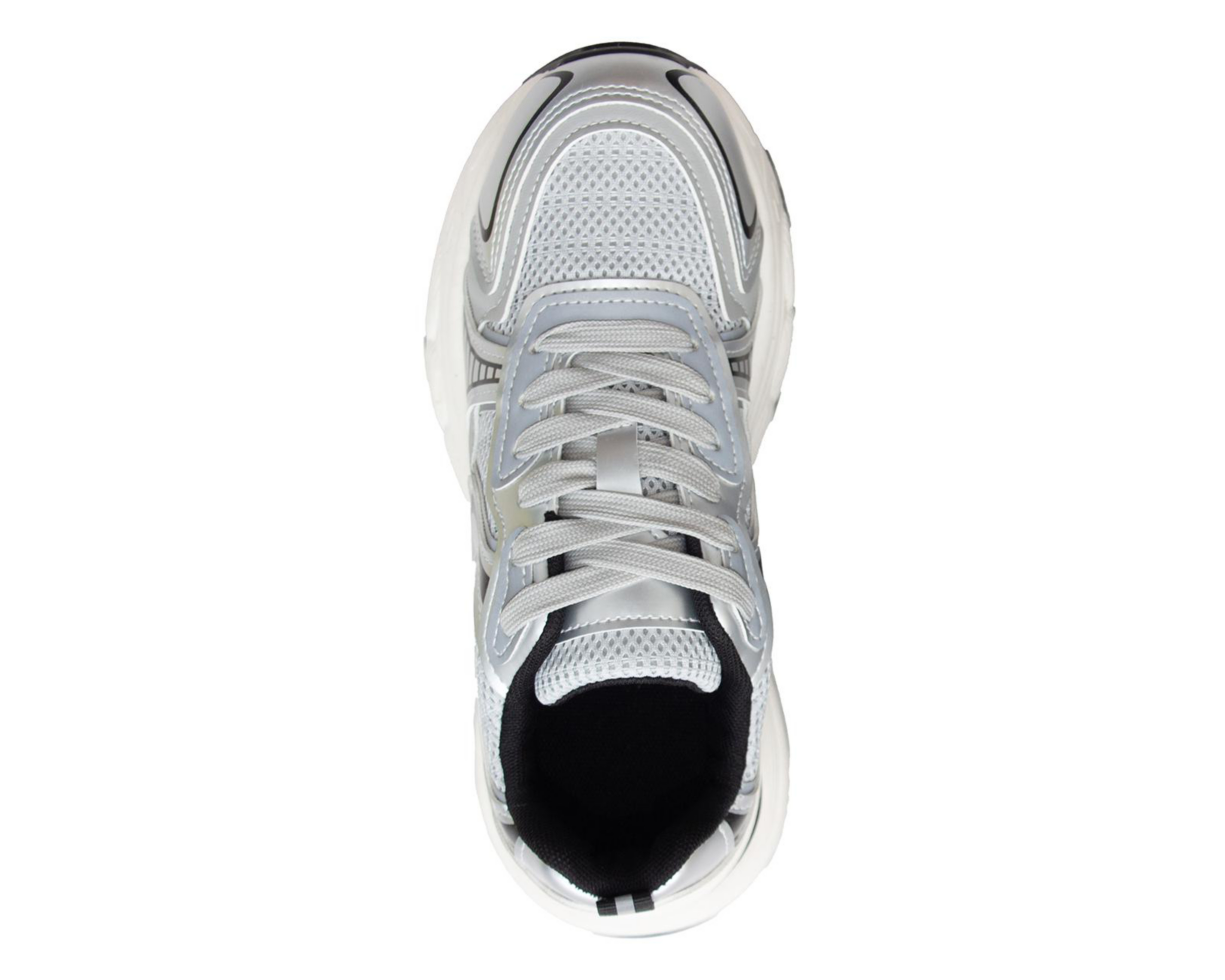 Foto 6 pulgar | Tenis Casuales Strona para Mujer