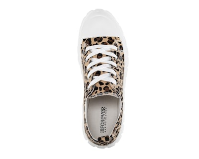 Foto 5 | Tenis Casuales 18 Forever para Mujer