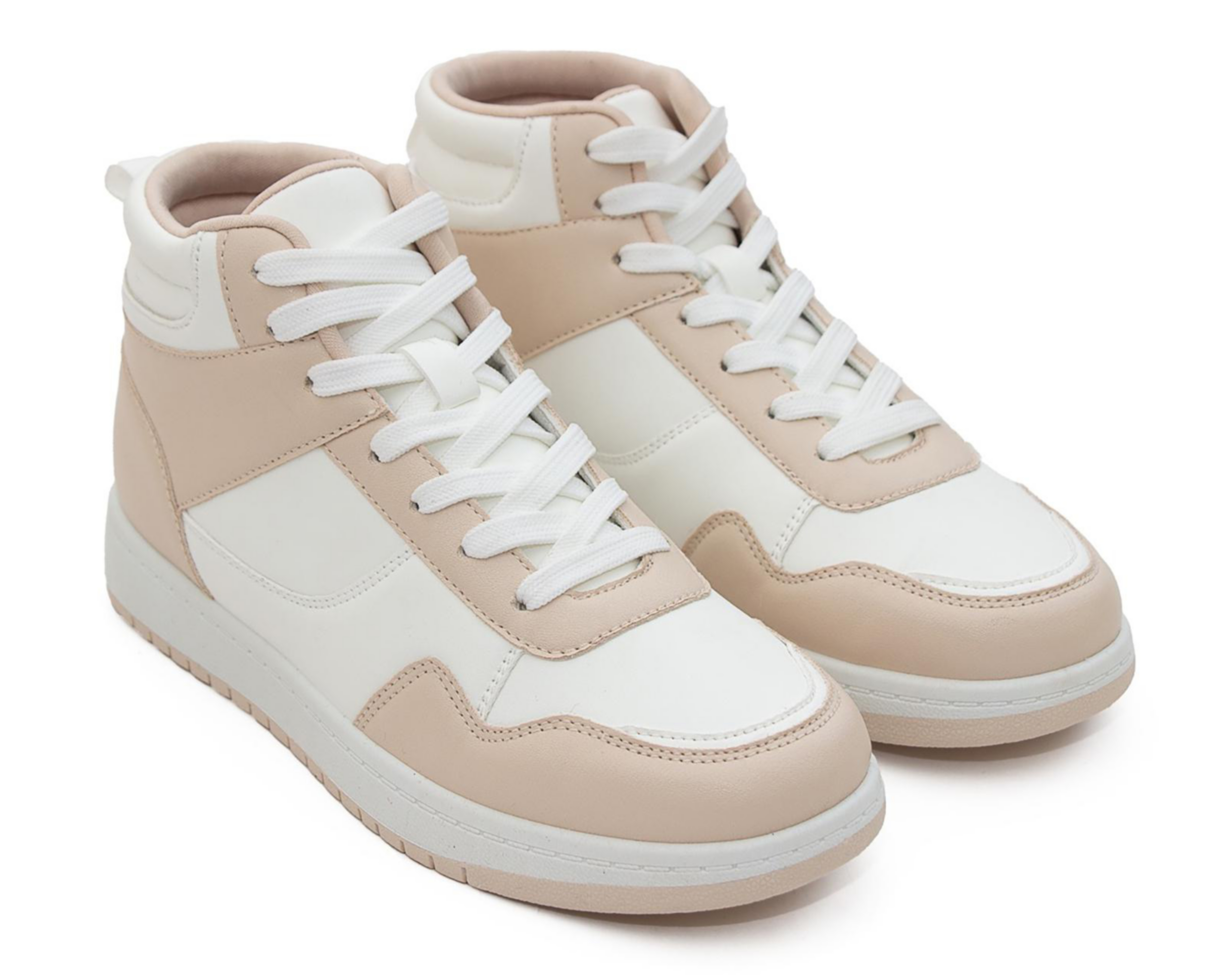 Foto 1 | Tenis Casuales 18 Forever para Mujer