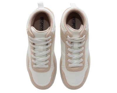 Foto 3 | Tenis Casuales 18 Forever para Mujer