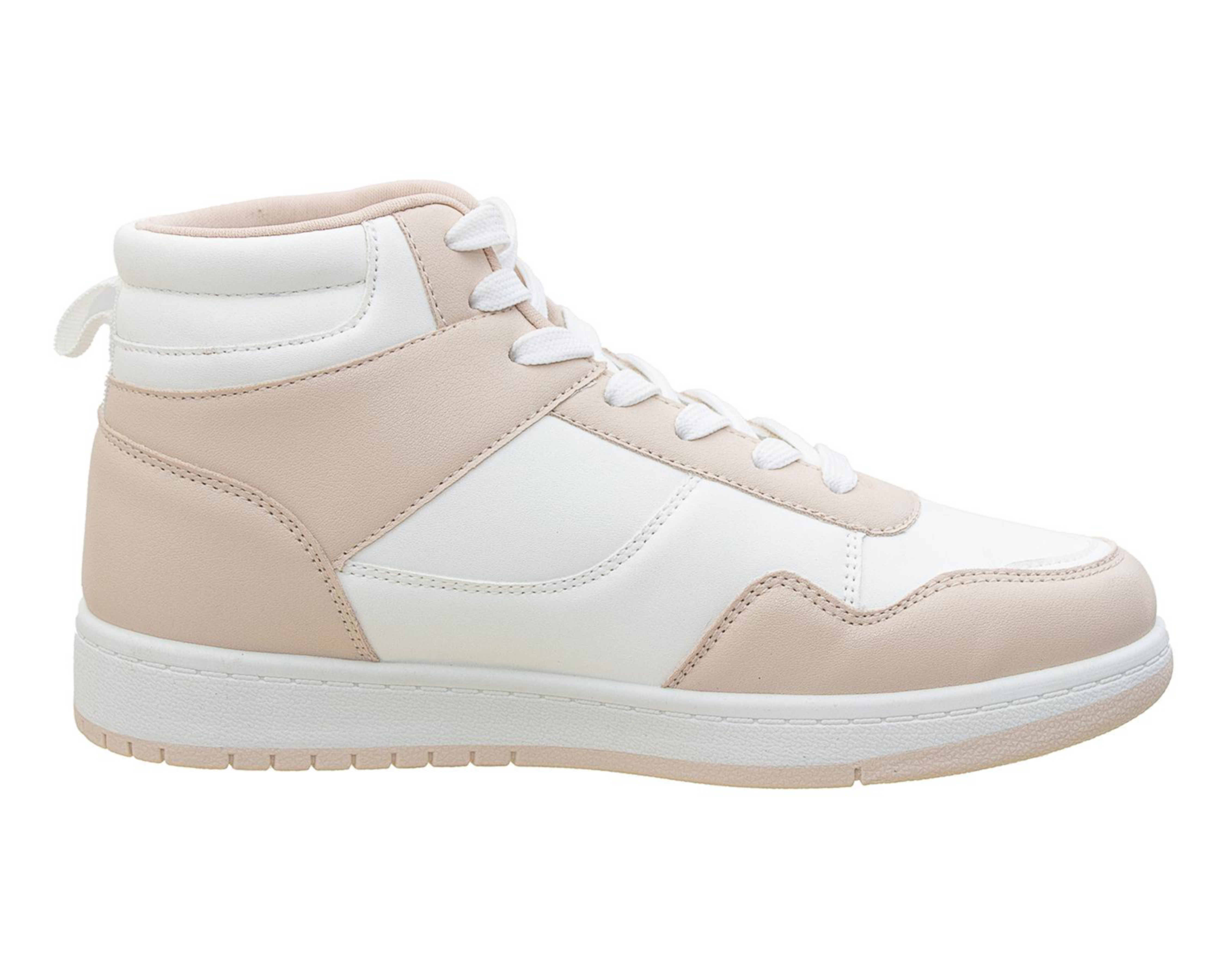 Foto 4 | Tenis Casuales 18 Forever para Mujer
