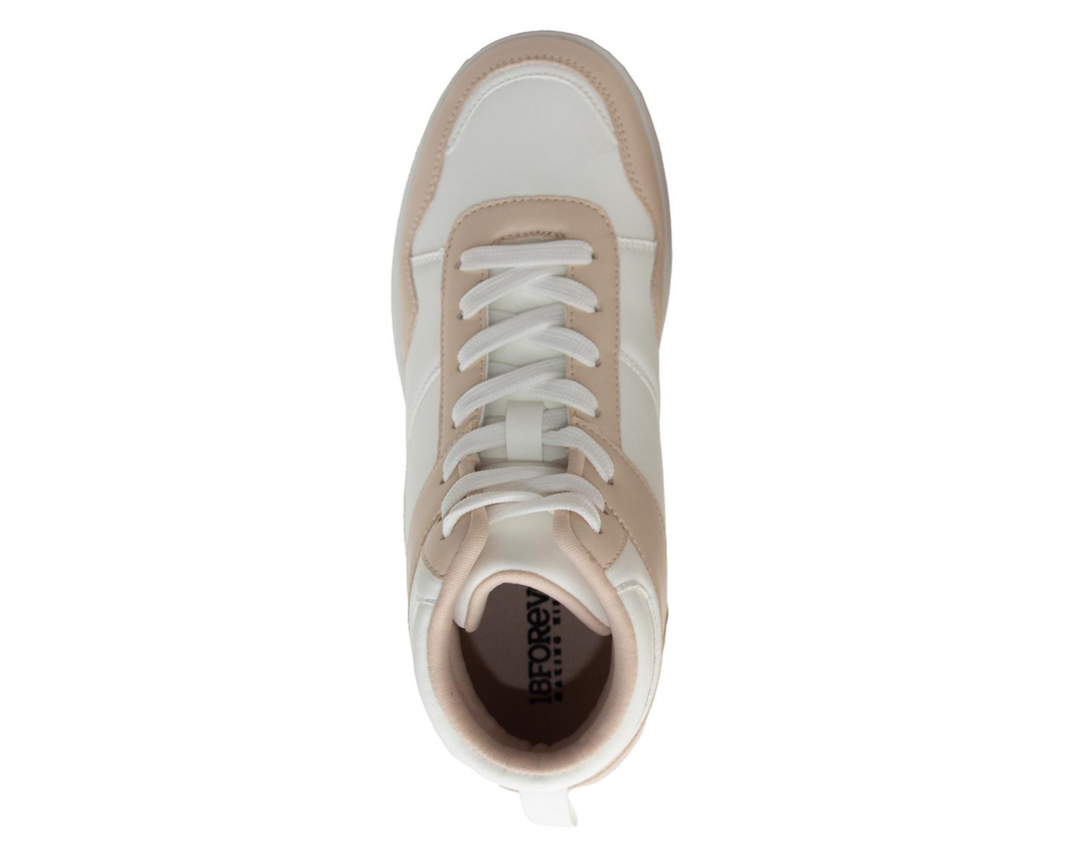Foto 5 | Tenis Casuales 18 Forever para Mujer