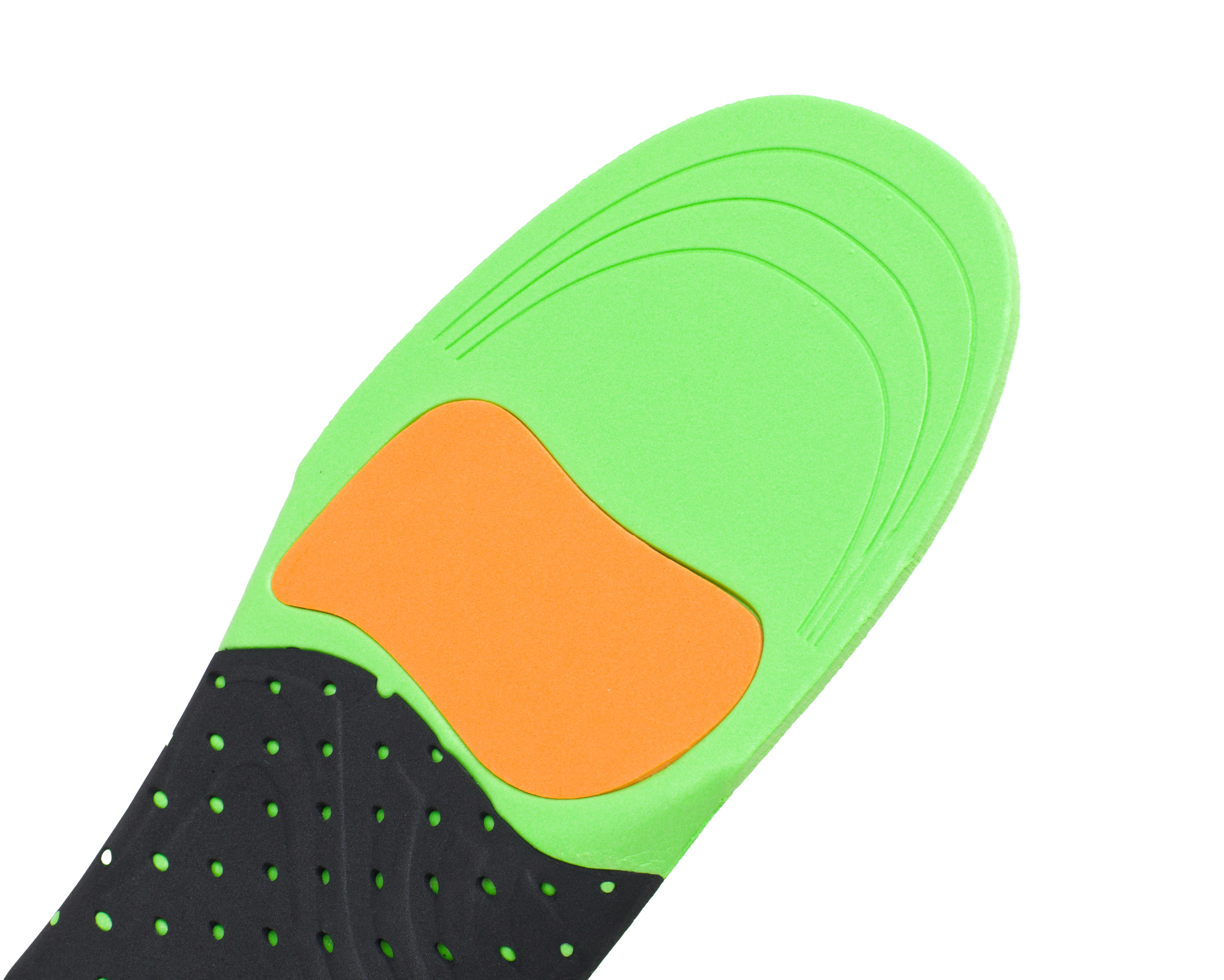 Foto 3 pulgar | Plantilla Sportline Sport Pro Tallas 27 - 28