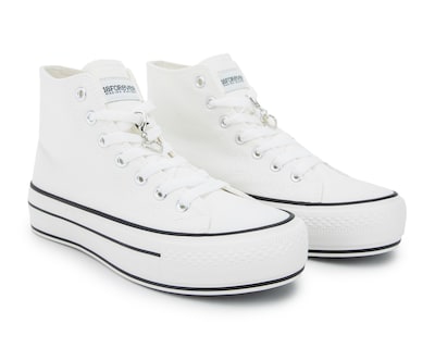 Foto 1 | Tenis Casuales 18 Forever para Mujer