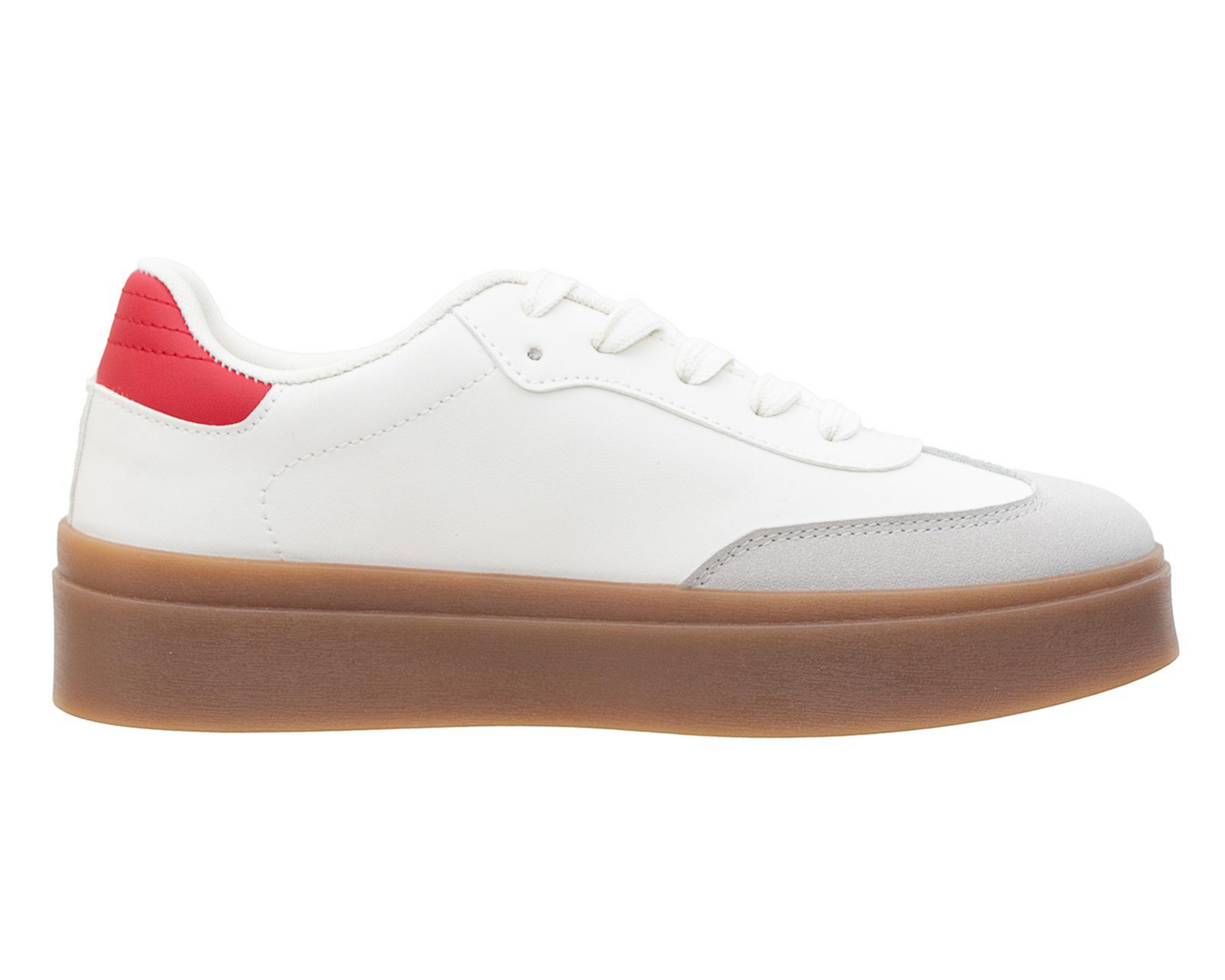 Foto 5 pulgar | Tenis Casuales Refill para Mujer