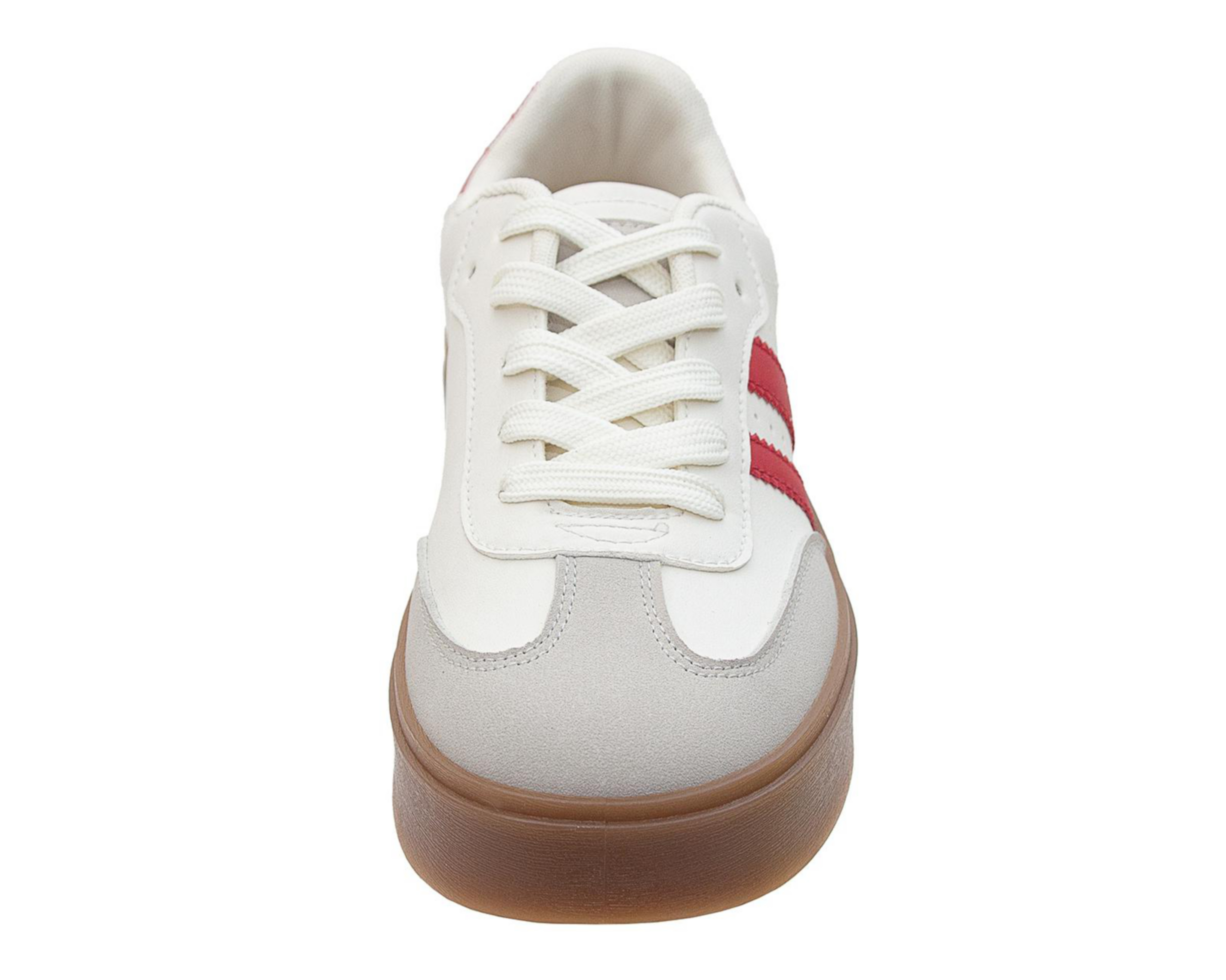 Foto 7 pulgar | Tenis Casuales Refill para Mujer