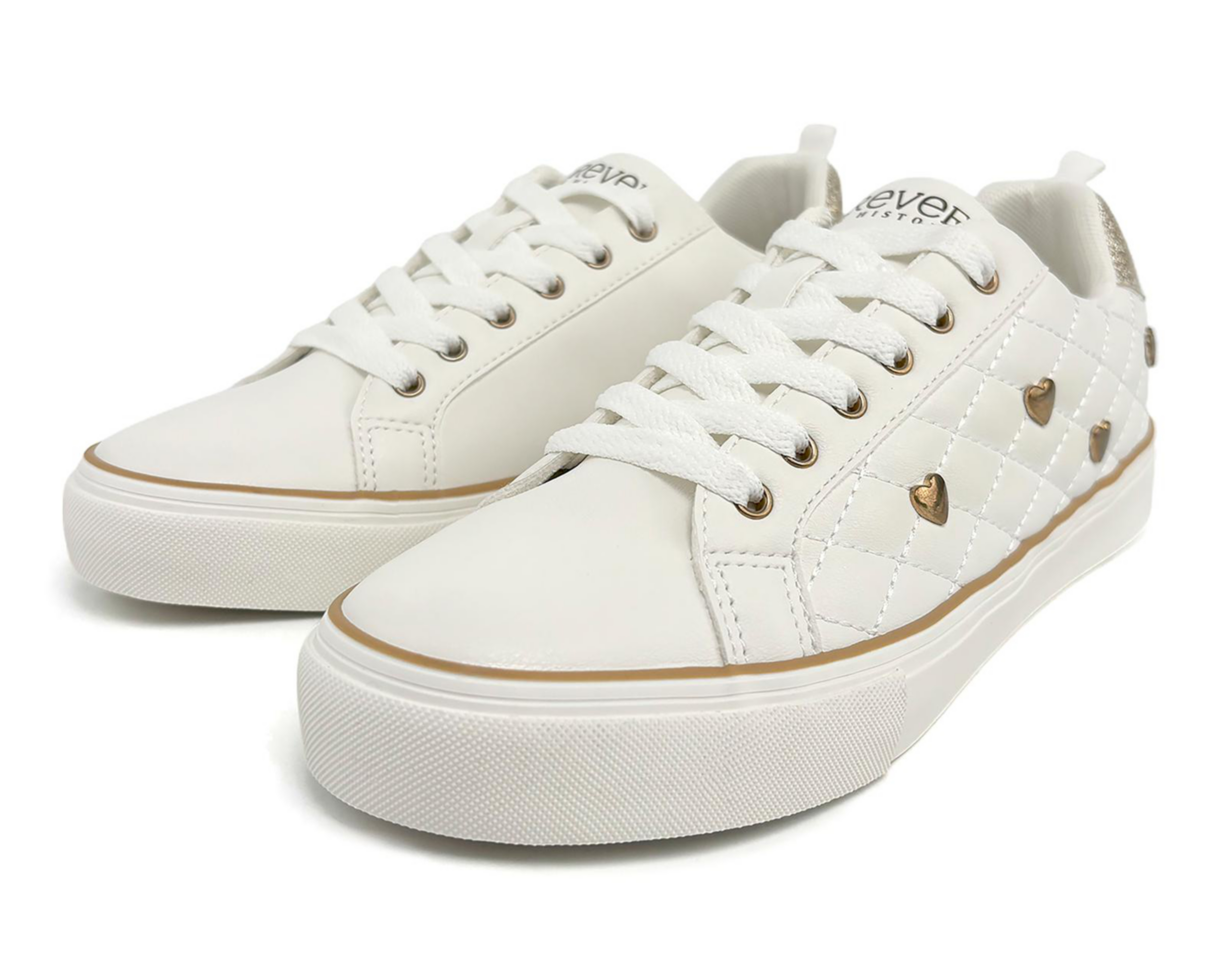 Foto 1 | Tenis Casuales 18 Forever para Mujer