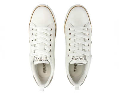 Foto 3 | Tenis Casuales 18 Forever para Mujer
