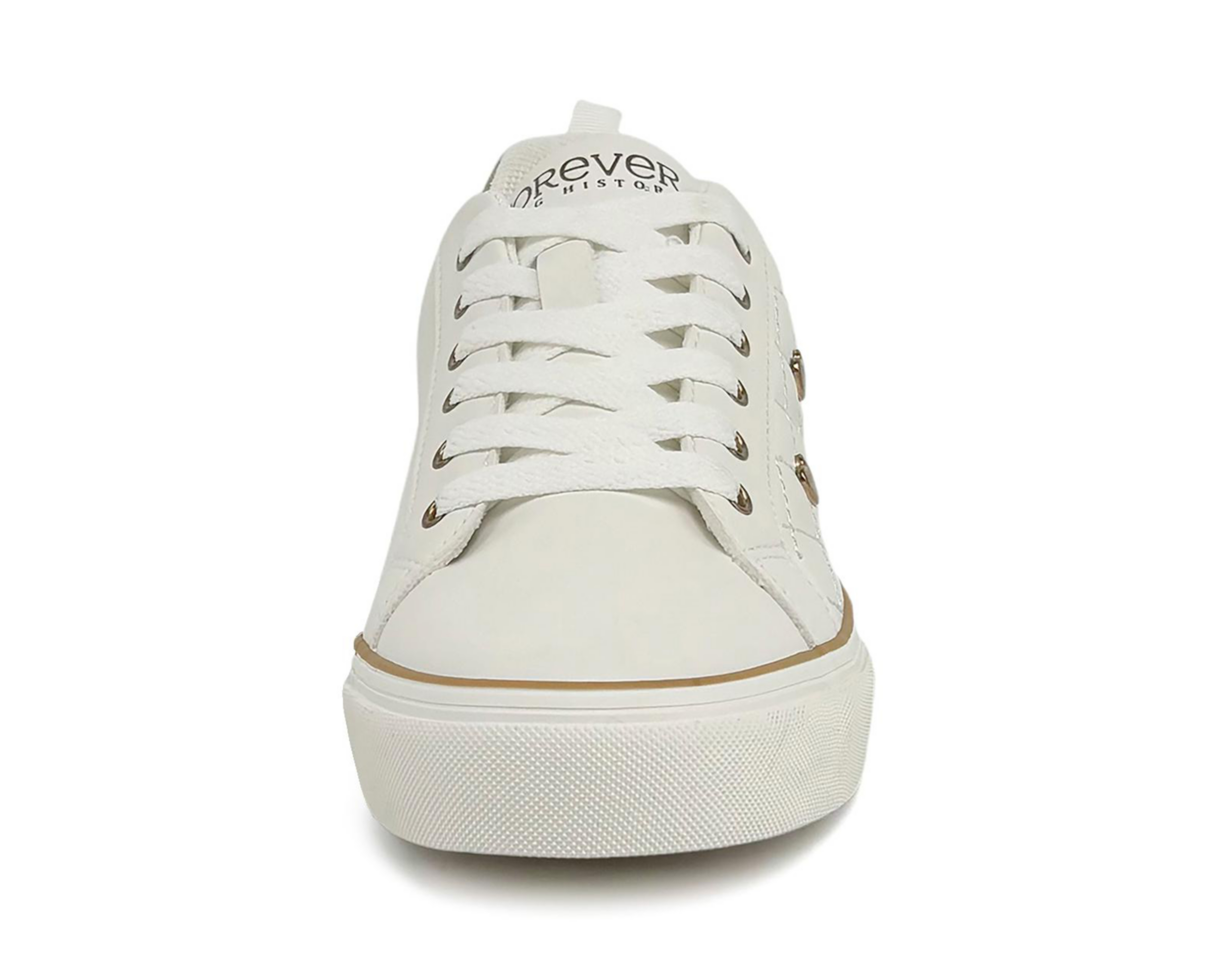 Foto 6 | Tenis Casuales 18 Forever para Mujer