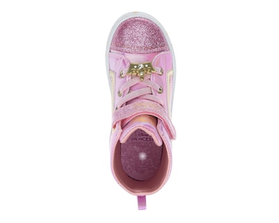 Foto 5 | Tenis Casuales Disney para Niña