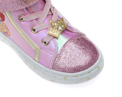 Foto 6 | Tenis Casuales Disney para Niña