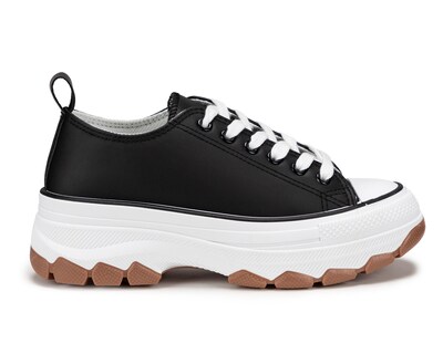 Foto 2 | Tenis Casuales 18 Forever para Mujer