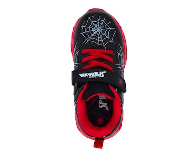 Foto 5 | Tenis Casuales Marvel Spider-Man para Niño
