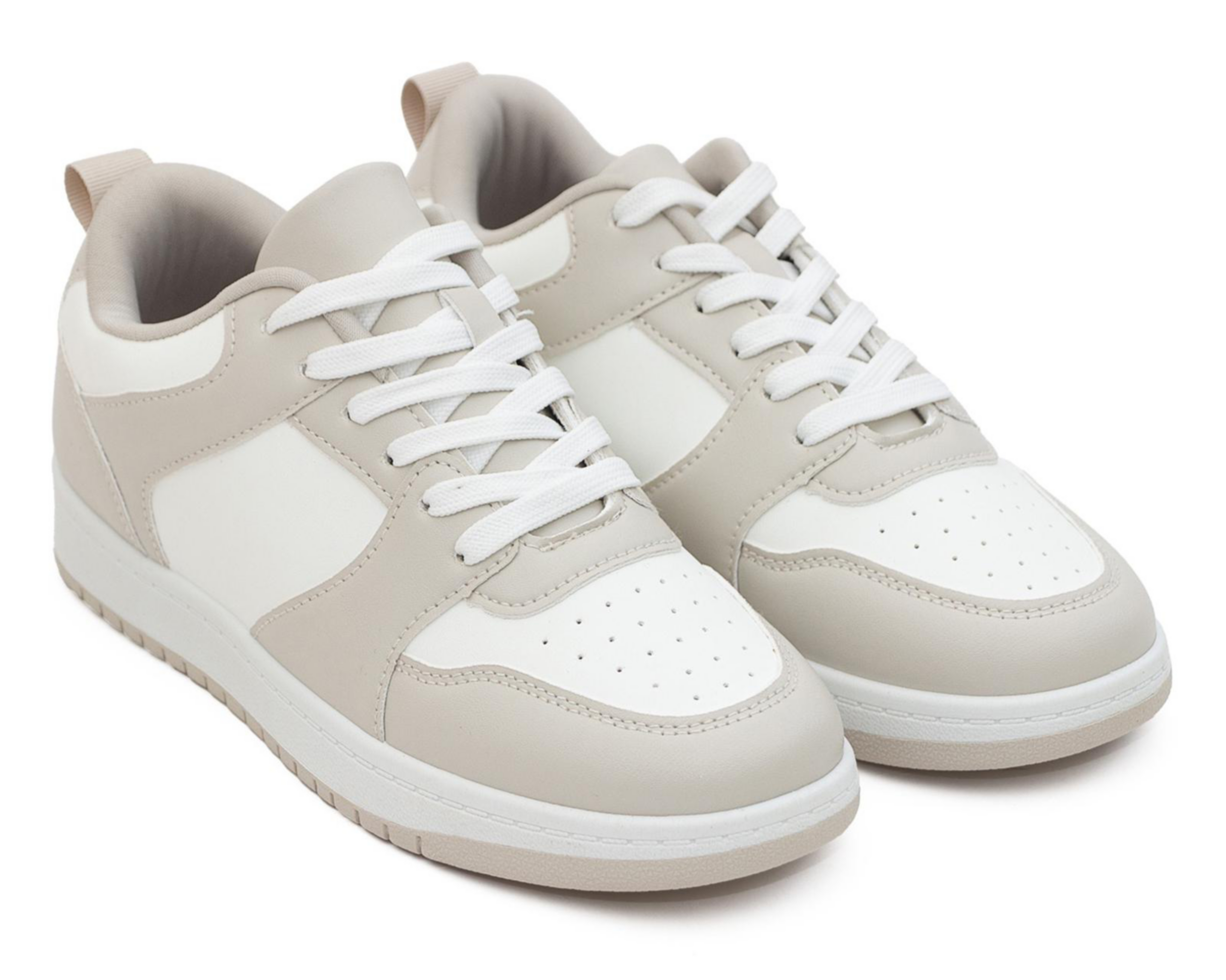 Tenis Casuales 18 Forever para Mujer