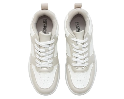 Foto 3 | Tenis Casuales 18 Forever para Mujer