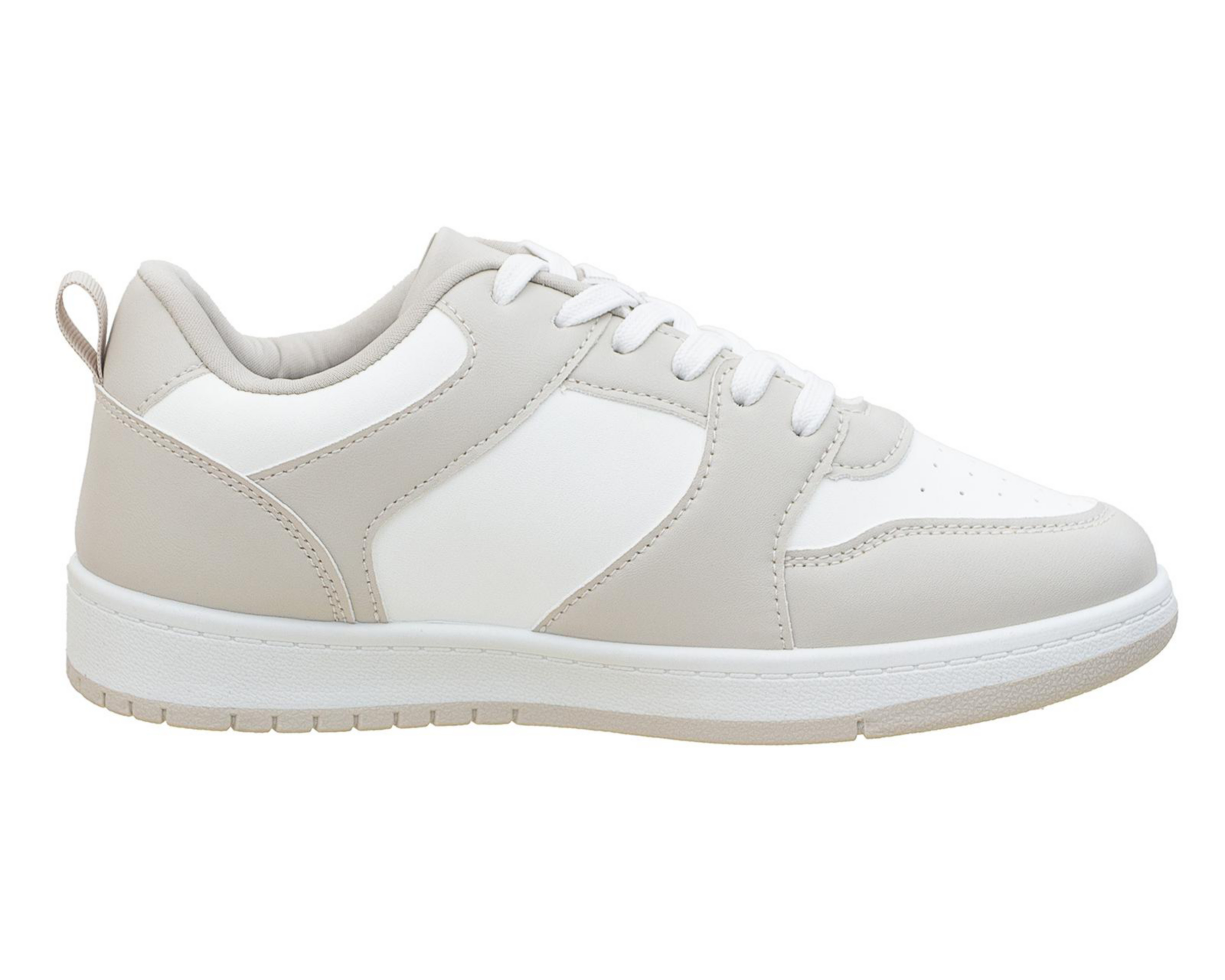 Foto 4 | Tenis Casuales 18 Forever para Mujer