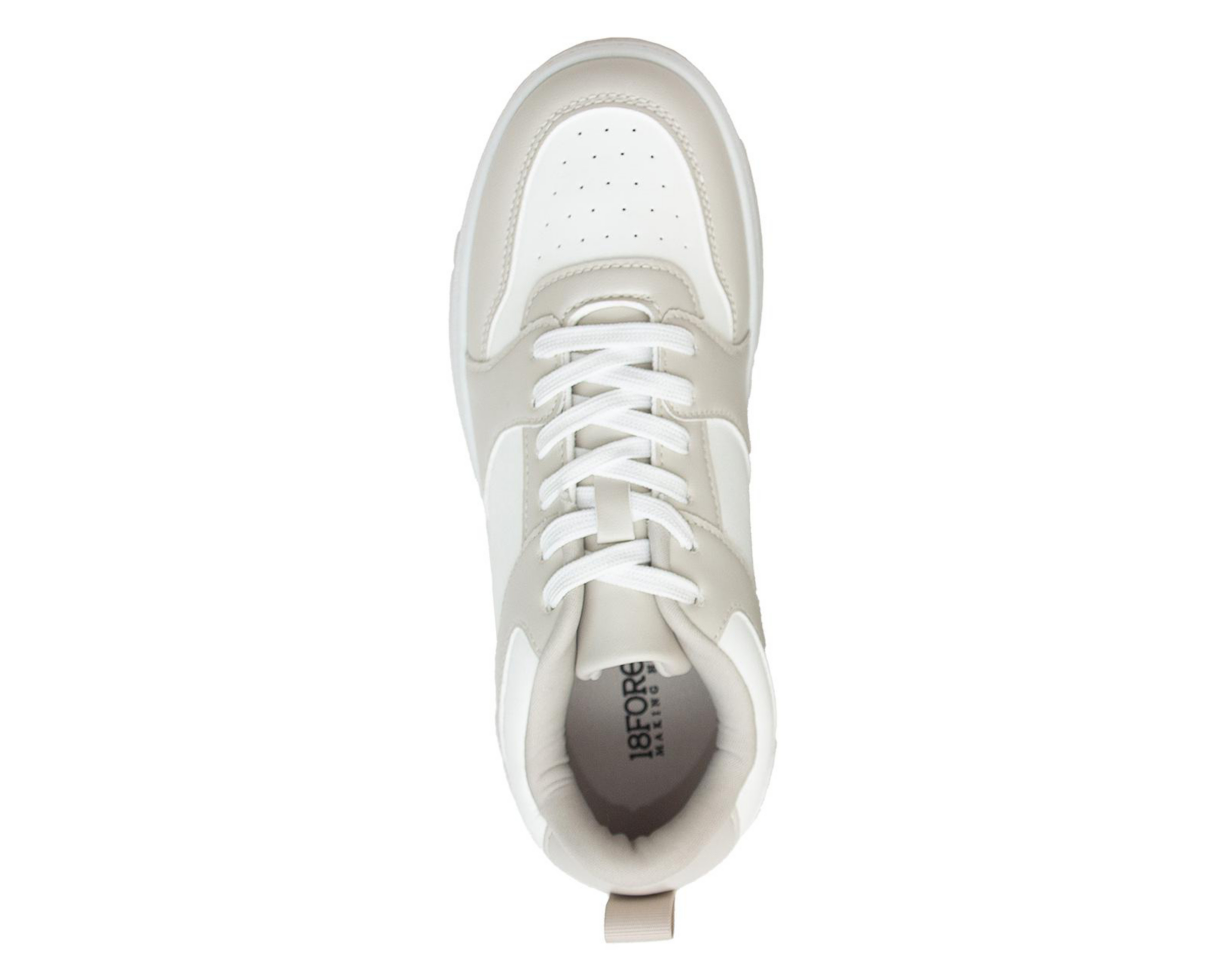 Foto 5 | Tenis Casuales 18 Forever para Mujer