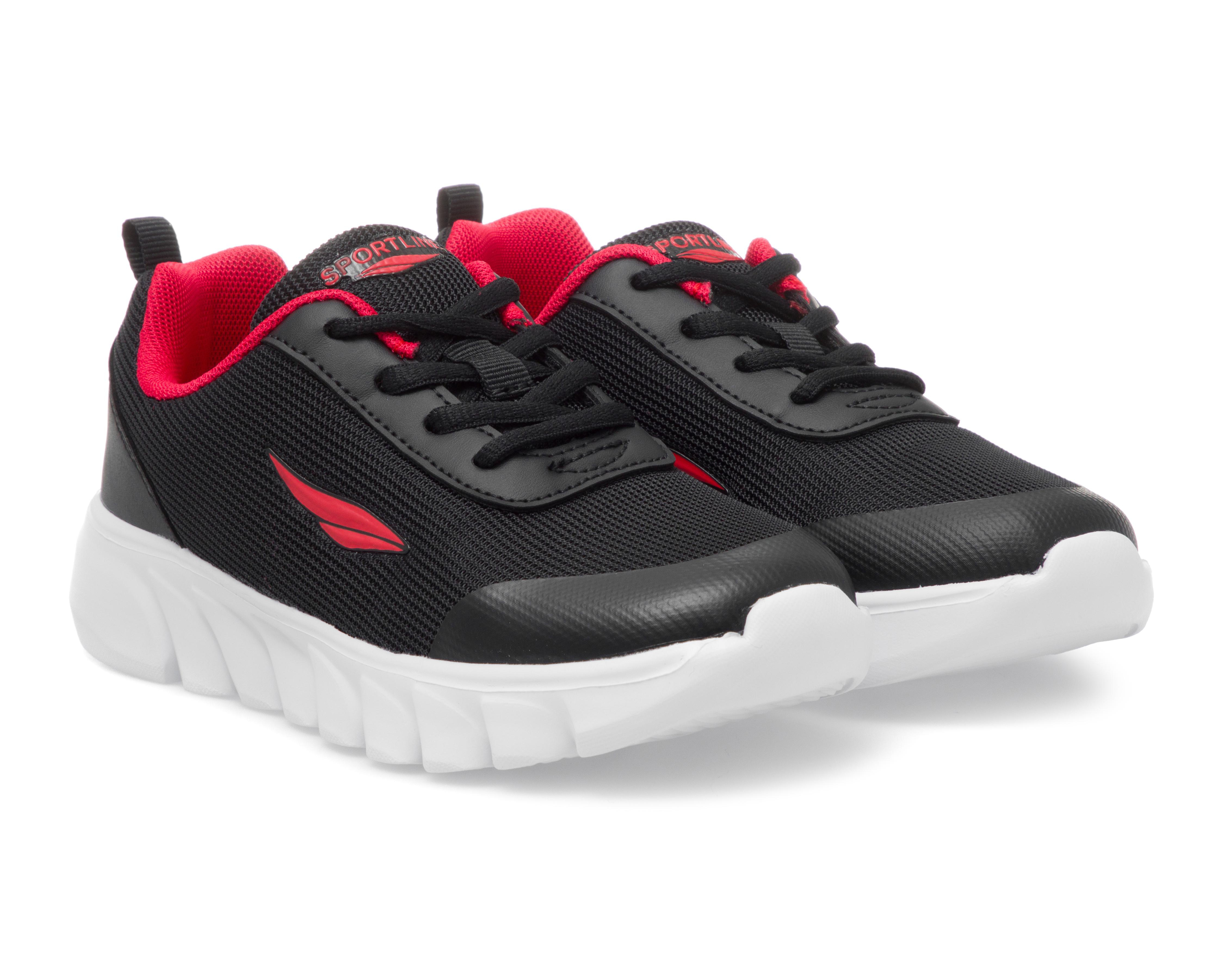 Tenis para Entrenamiento Sportline para Niño