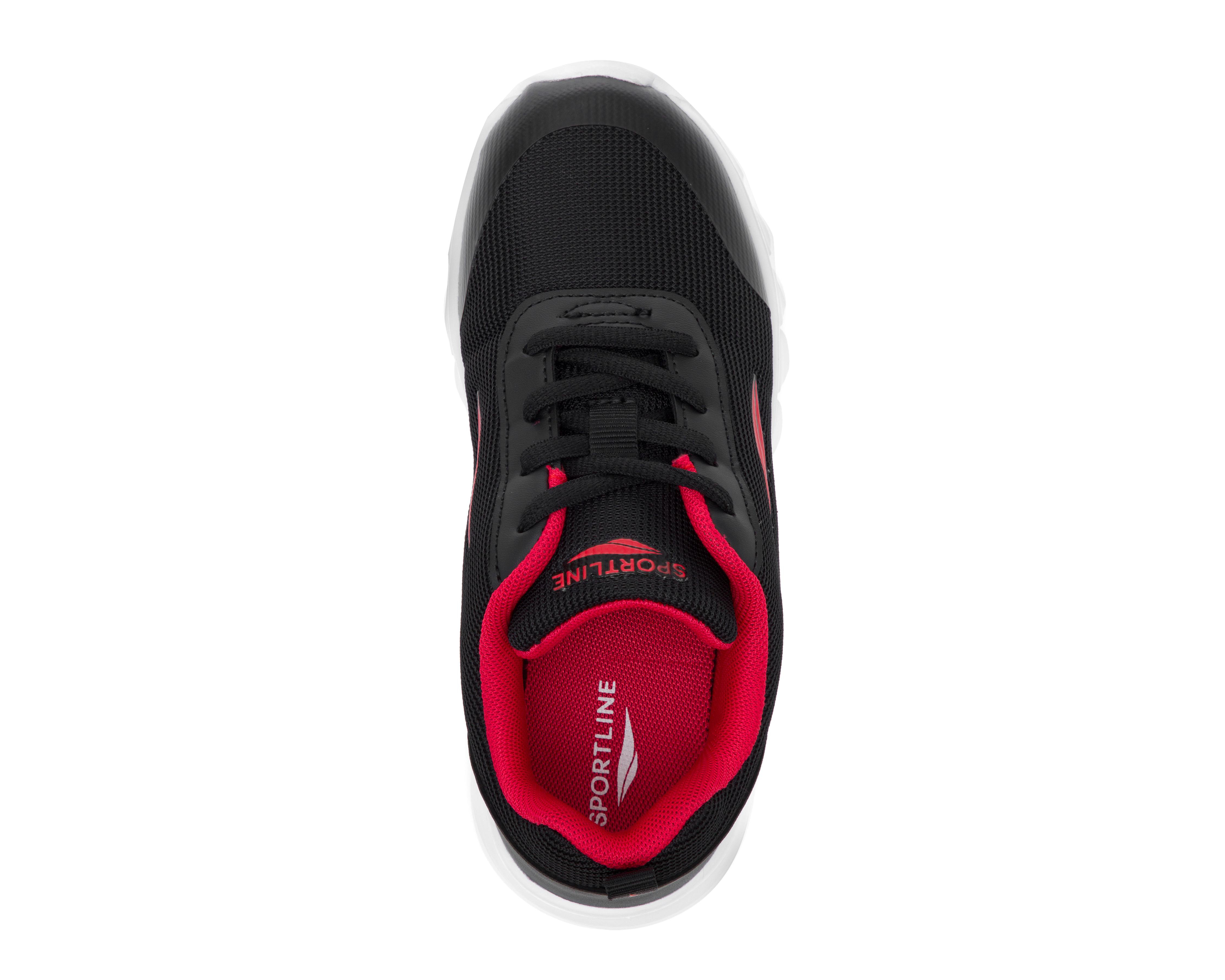 Foto 5 | Tenis para Entrenamiento Sportline para Niño