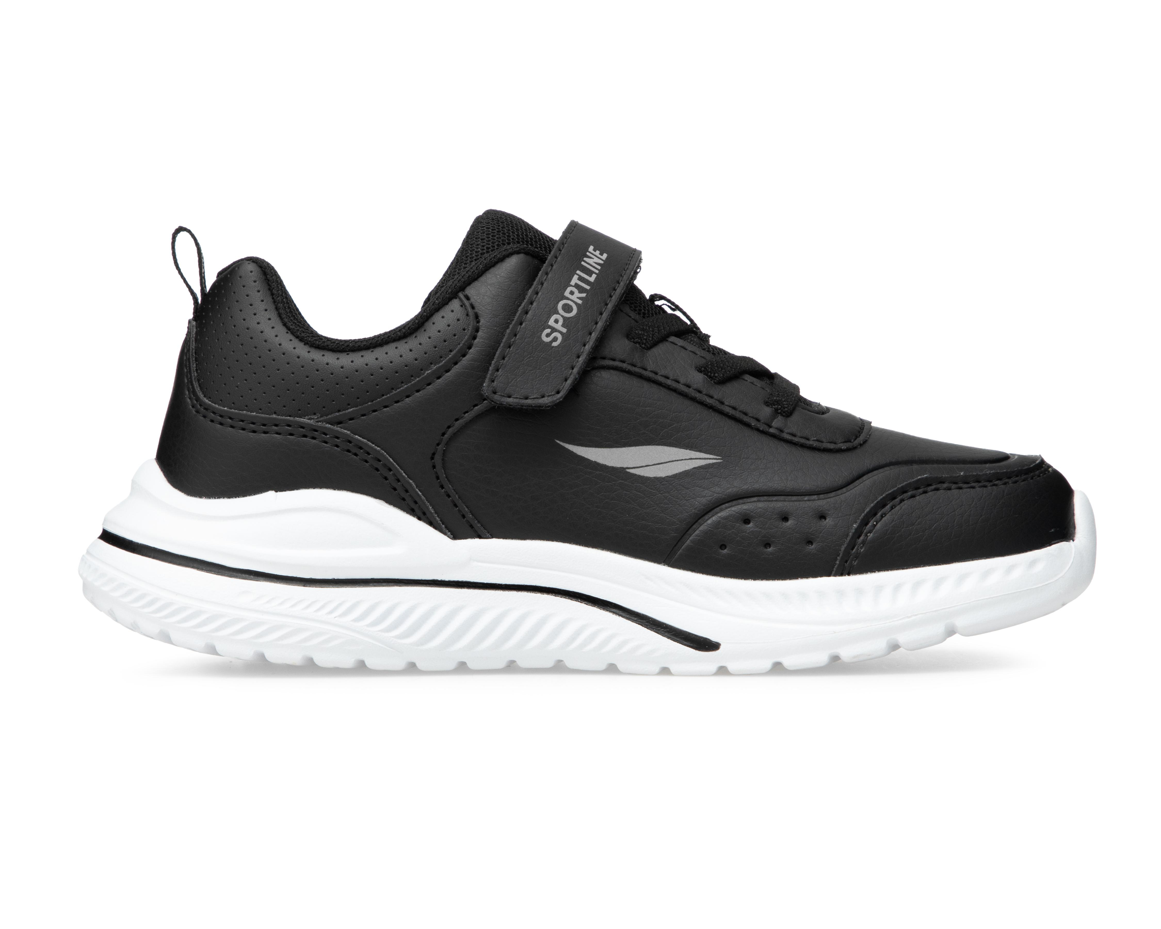 Foto 3 pulgar | Tenis Deportivos Sportline para Niño