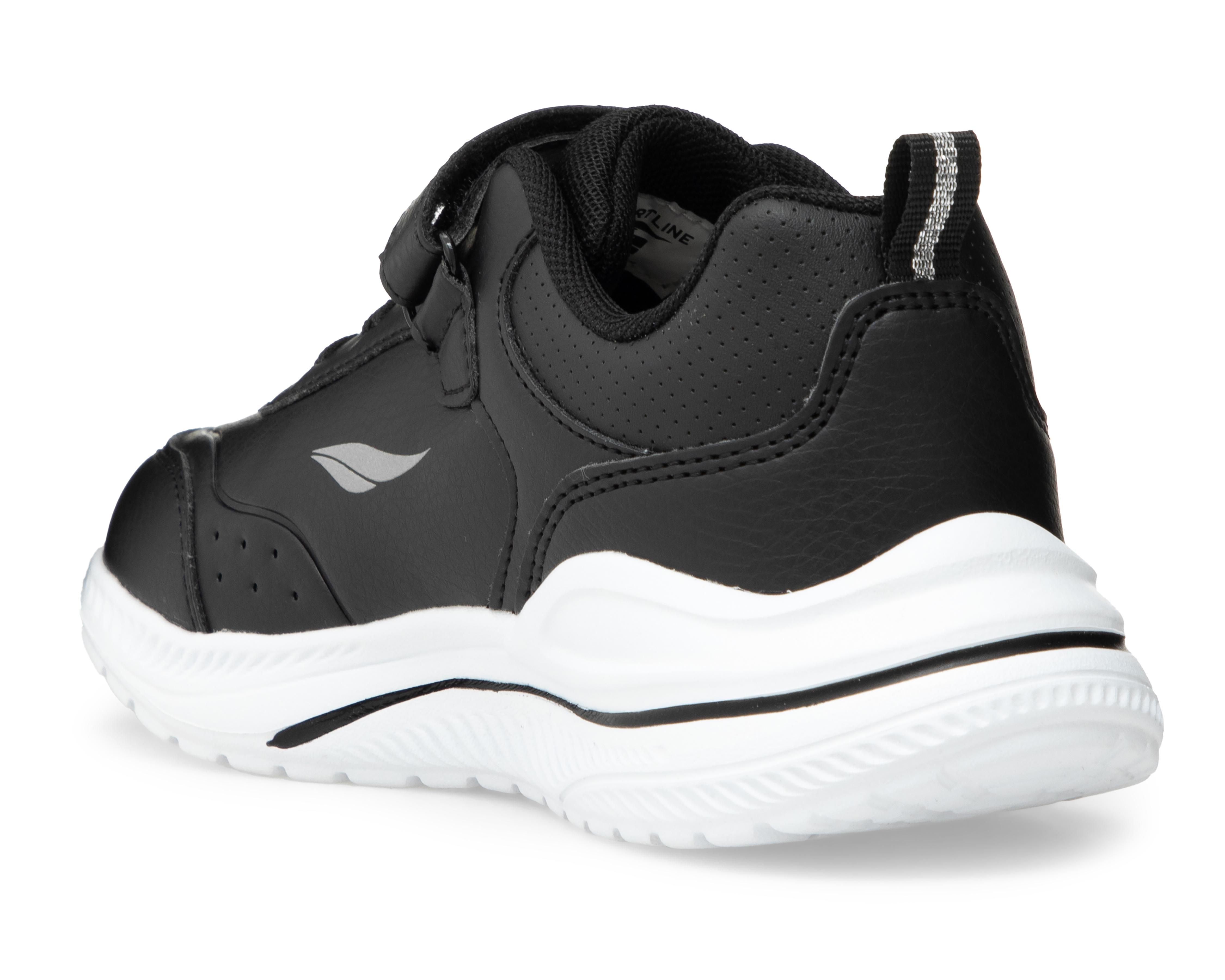 Foto 4 pulgar | Tenis Deportivos Sportline para Niño