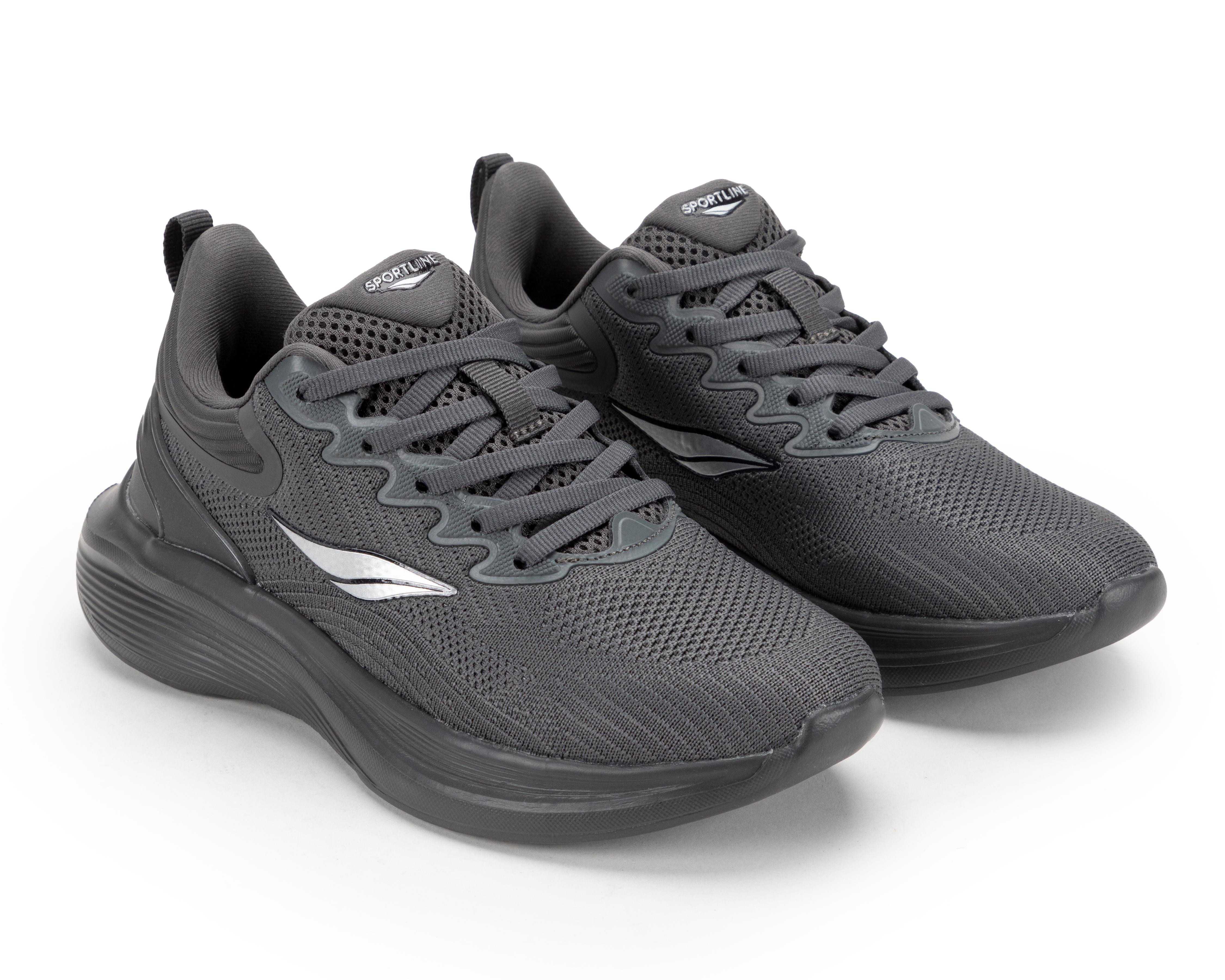 Foto 1 | Tenis para Correr Sportline Juveniles