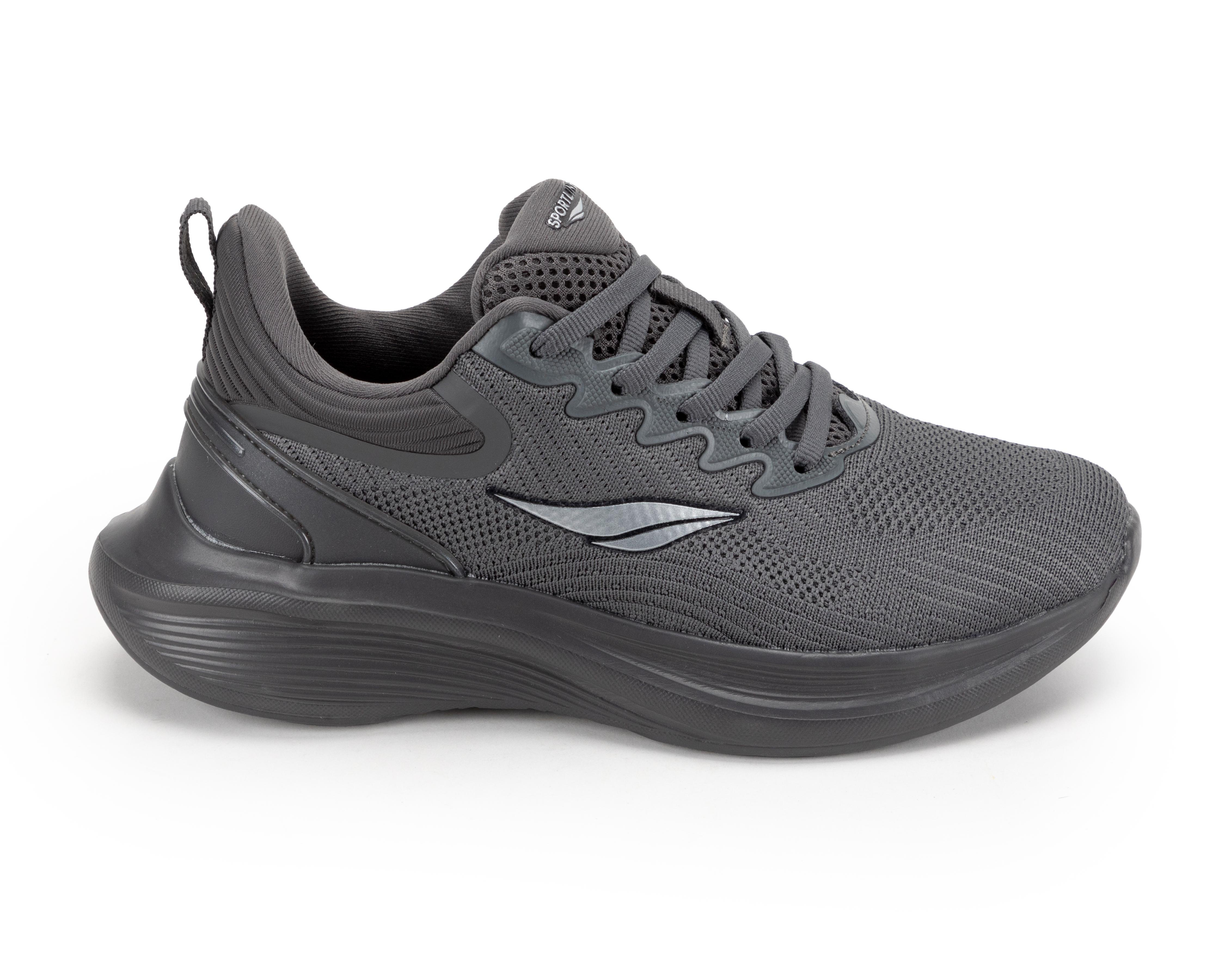 Foto 3 pulgar | Tenis para Correr Sportline Juveniles