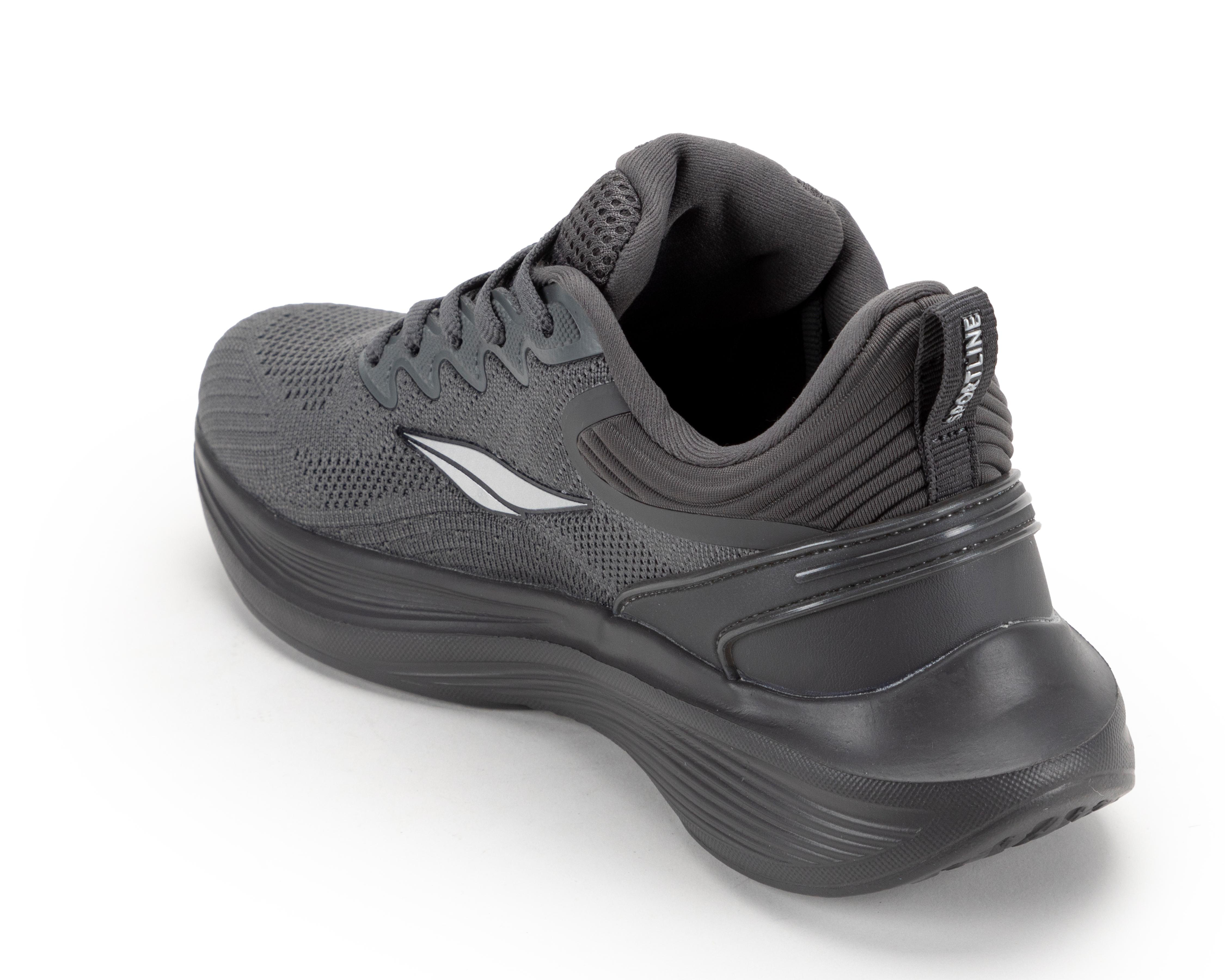 Foto 4 pulgar | Tenis para Correr Sportline Juveniles