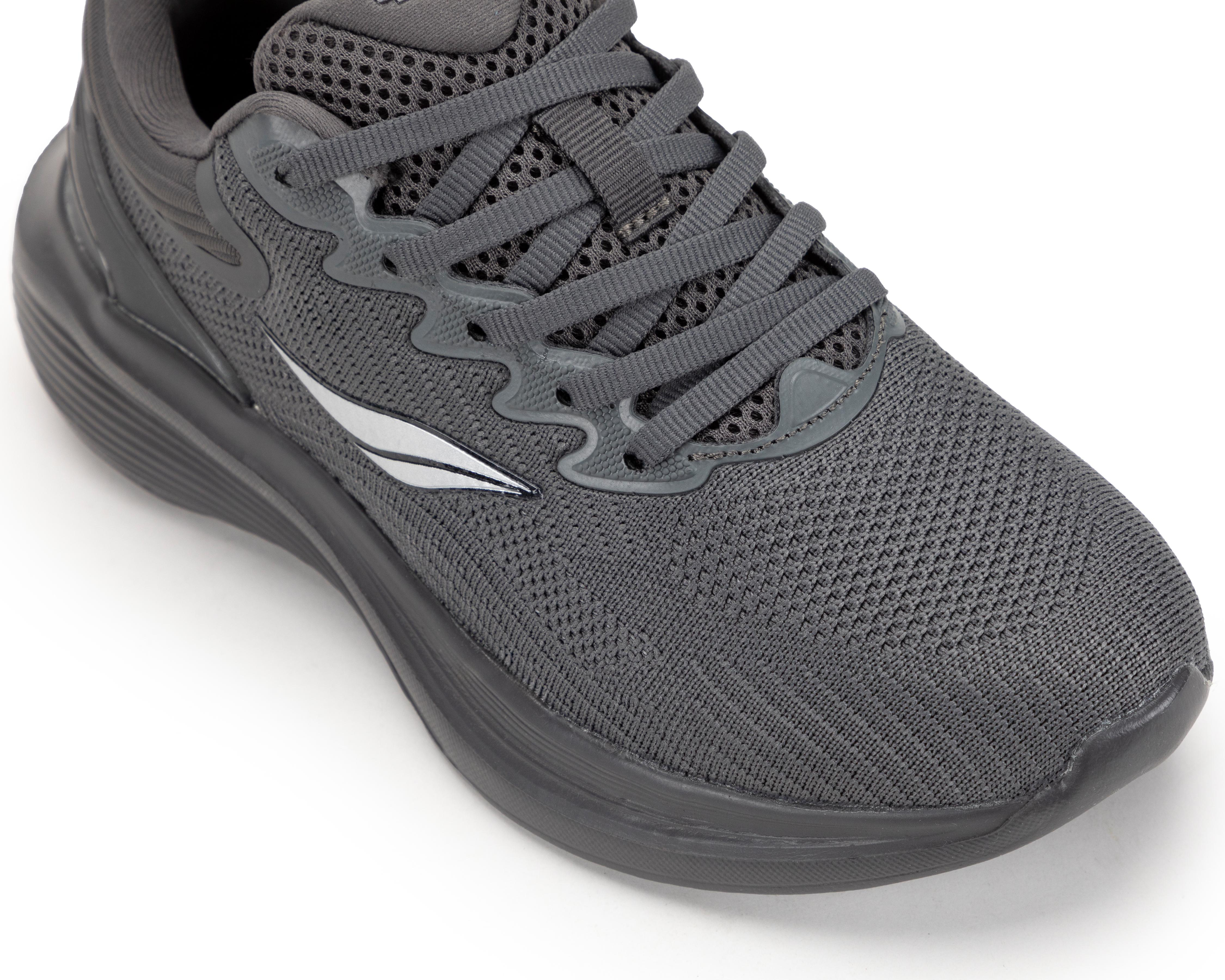 Foto 6 | Tenis para Correr Sportline Juveniles