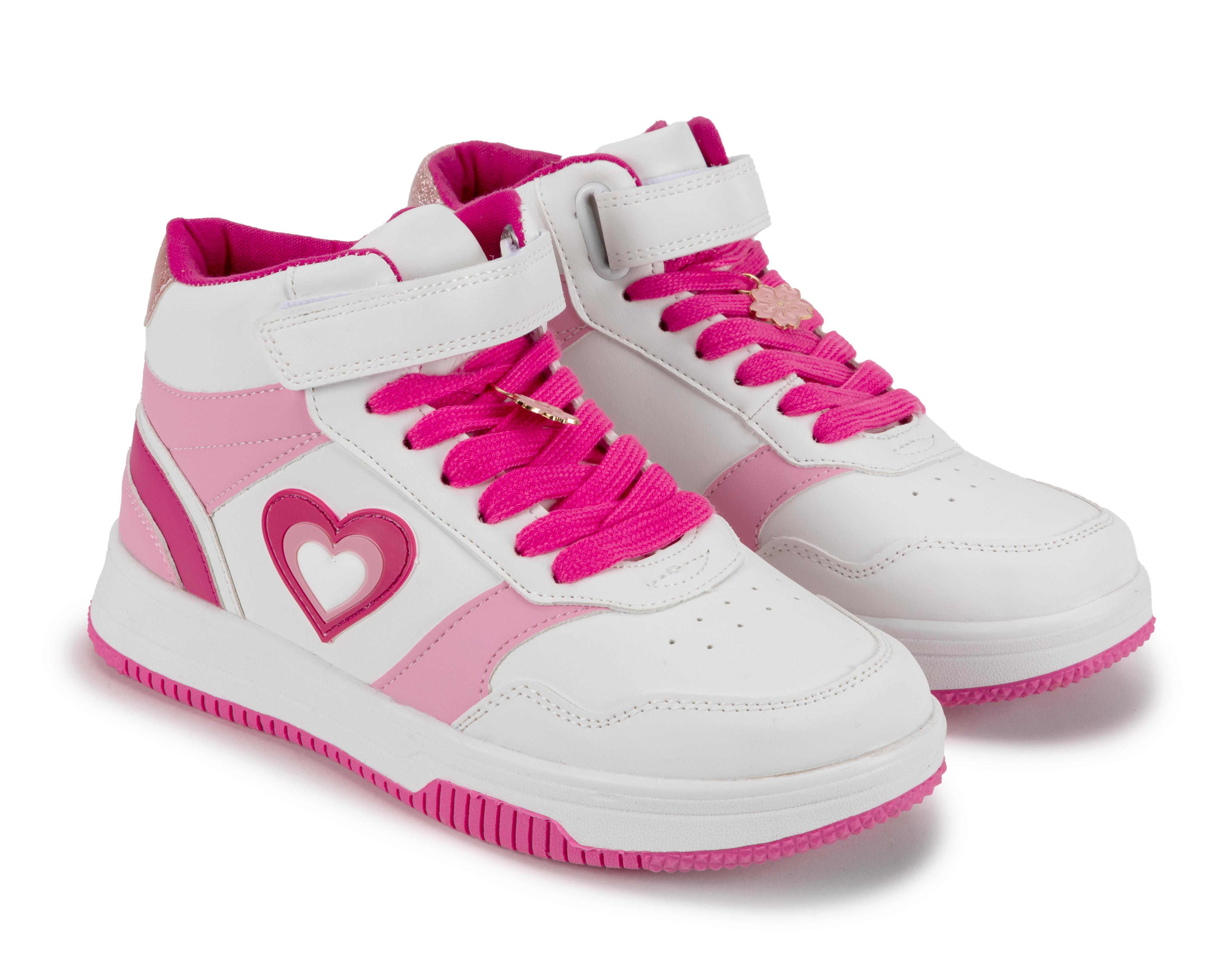 Tenis para Niña Girls Attitude