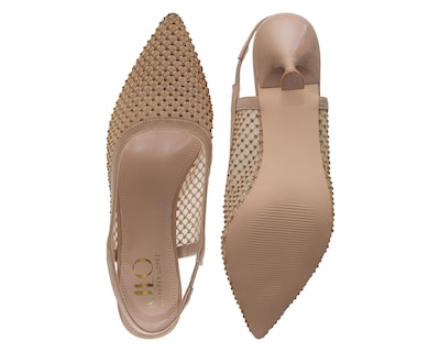Foto 2 | Zapatillas Jennifer Lopez para Mujer