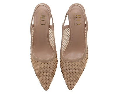 Foto 3 | Zapatillas Jennifer Lopez para Mujer