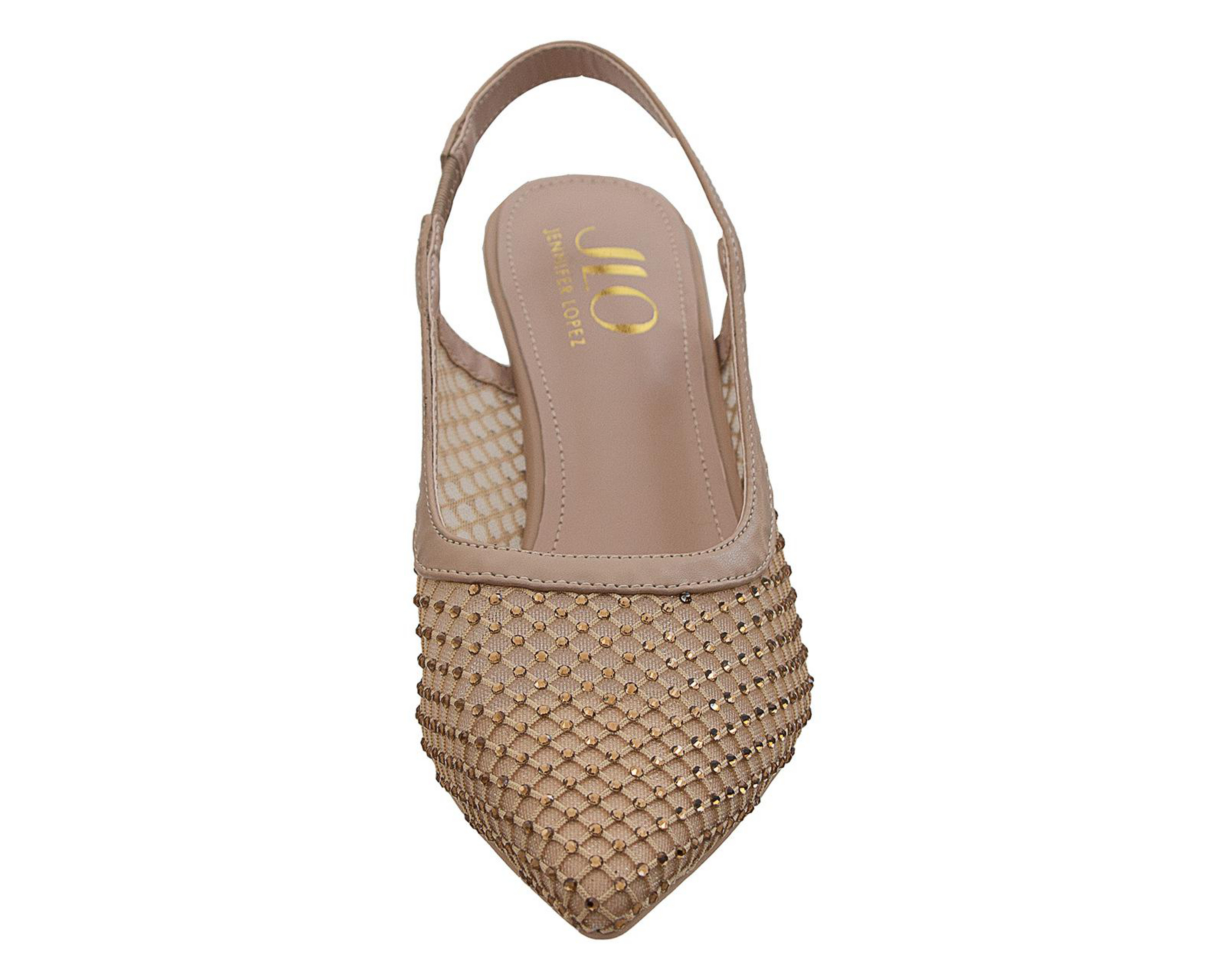 Foto 7 pulgar | Zapatillas Jennifer Lopez para Mujer