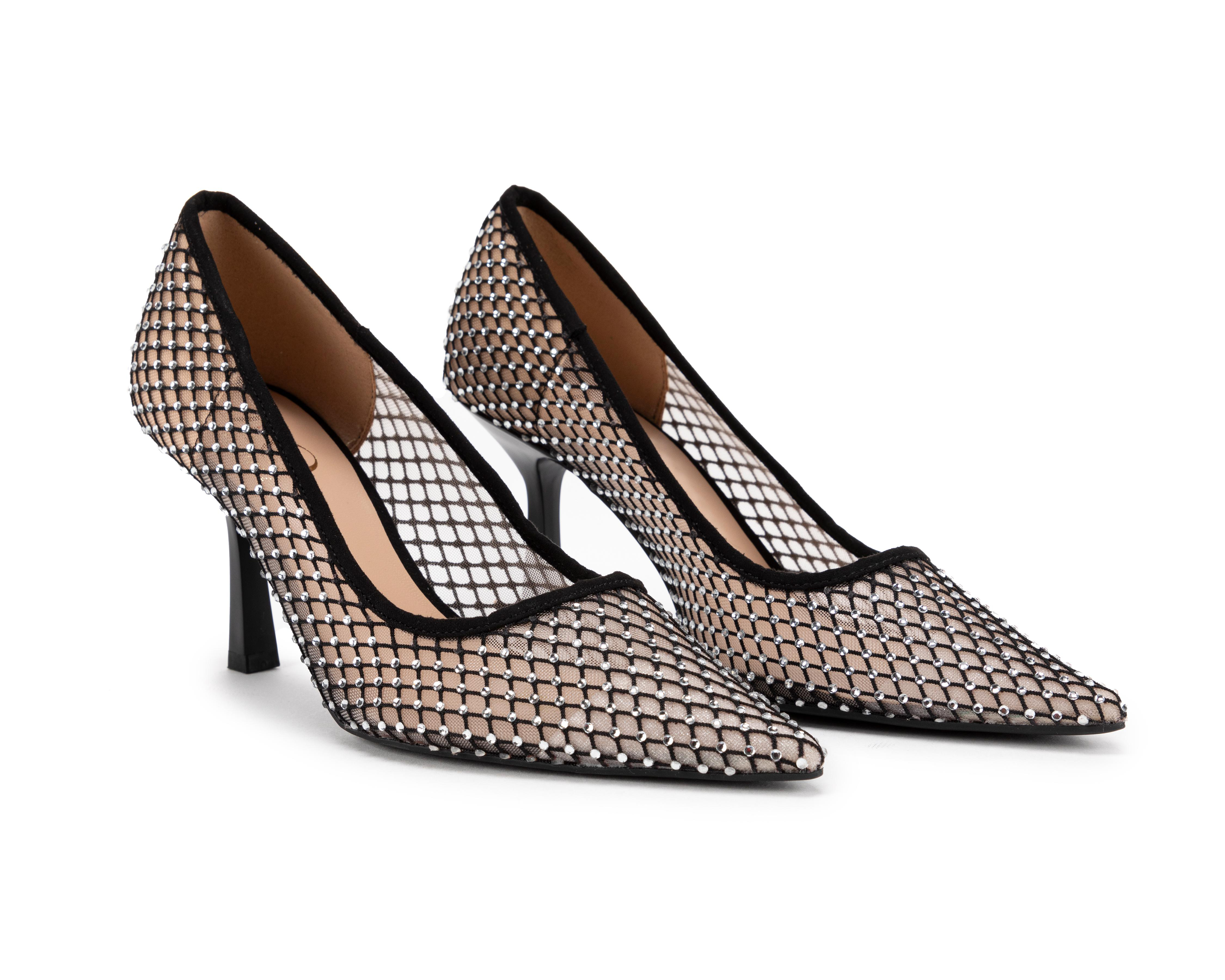 Foto 2 pulgar | Zapatillas Jennifer Lopez para Mujer