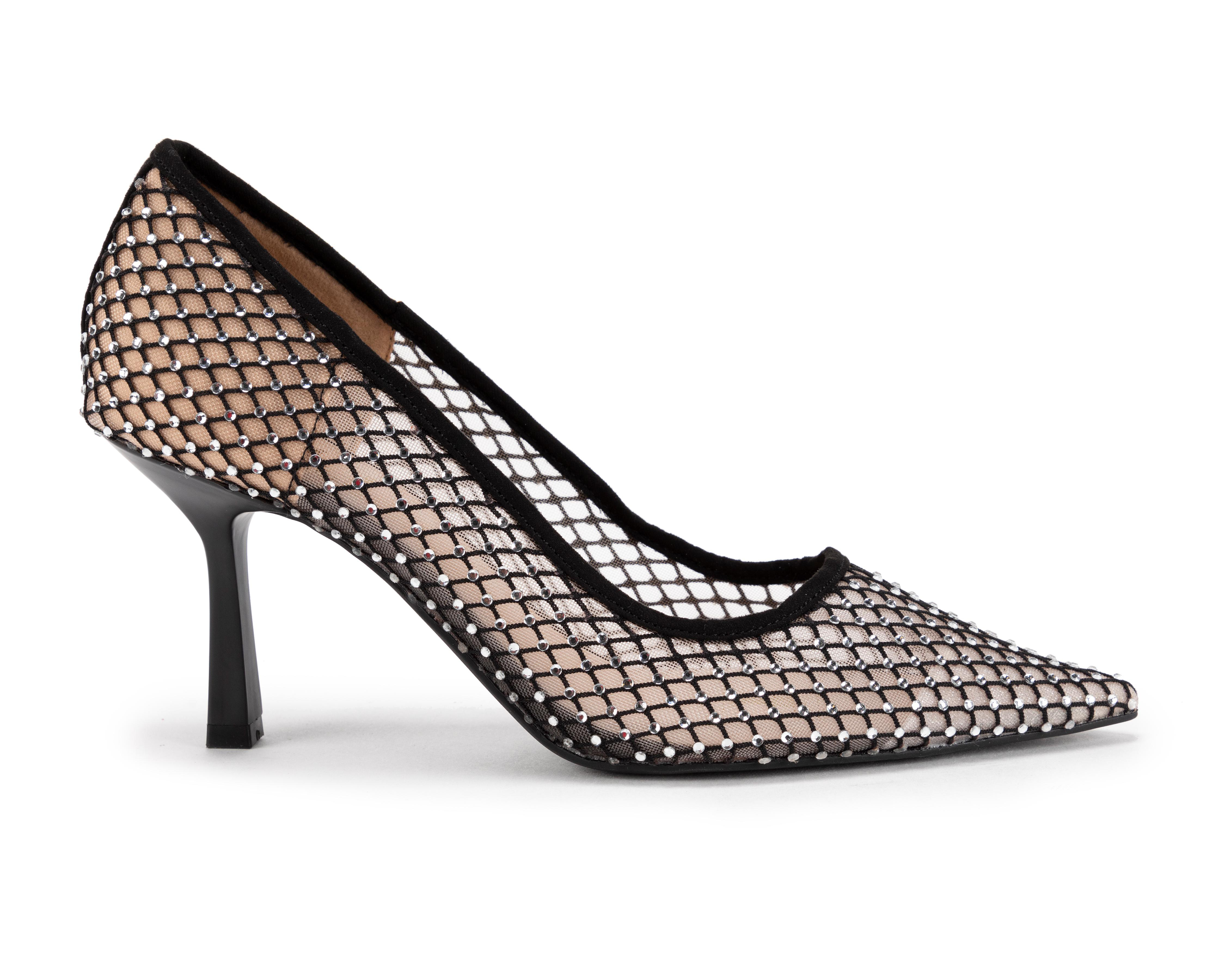 Foto 3 pulgar | Zapatillas Jennifer Lopez para Mujer